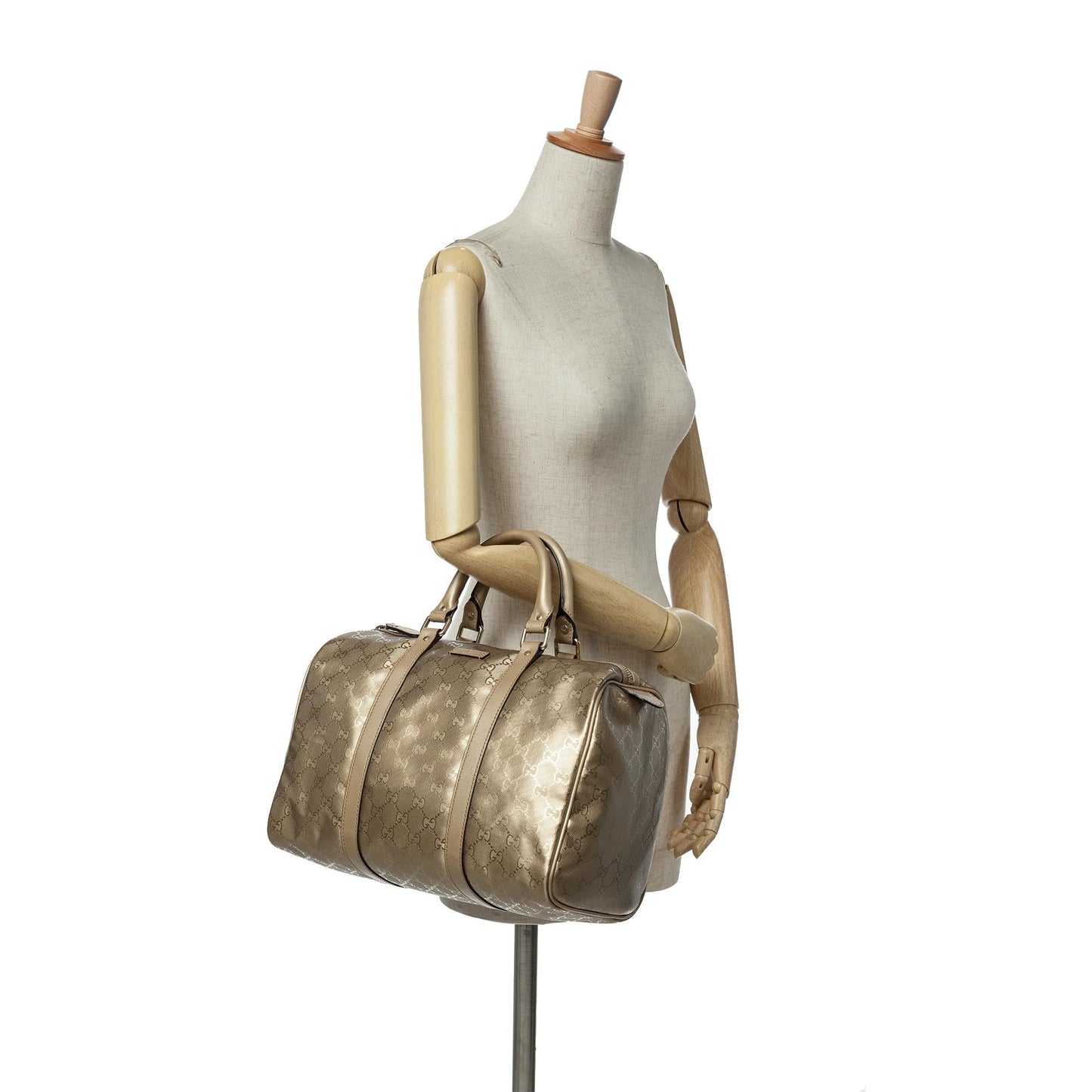 Gucci Medium GG Imprime Joy Boston