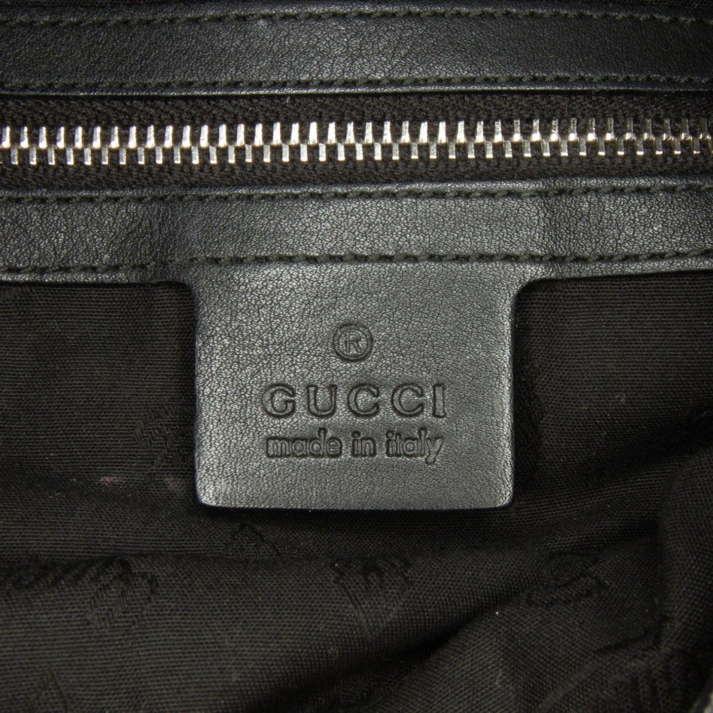 Gucci Medium GG Signature Twins Hobo (SHG-RmbMFm)