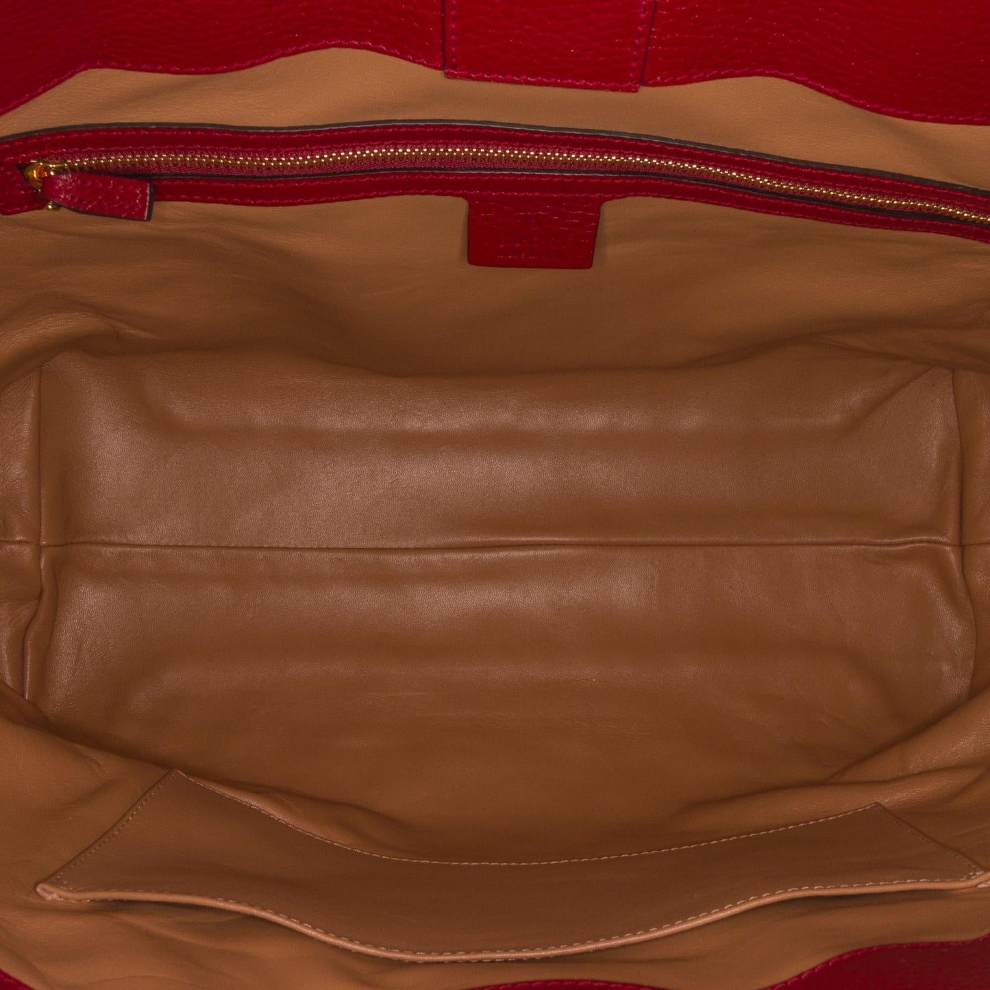 Gucci Medium GG Straw Ophidia Shopping Tote (SHG-sqj0kR)