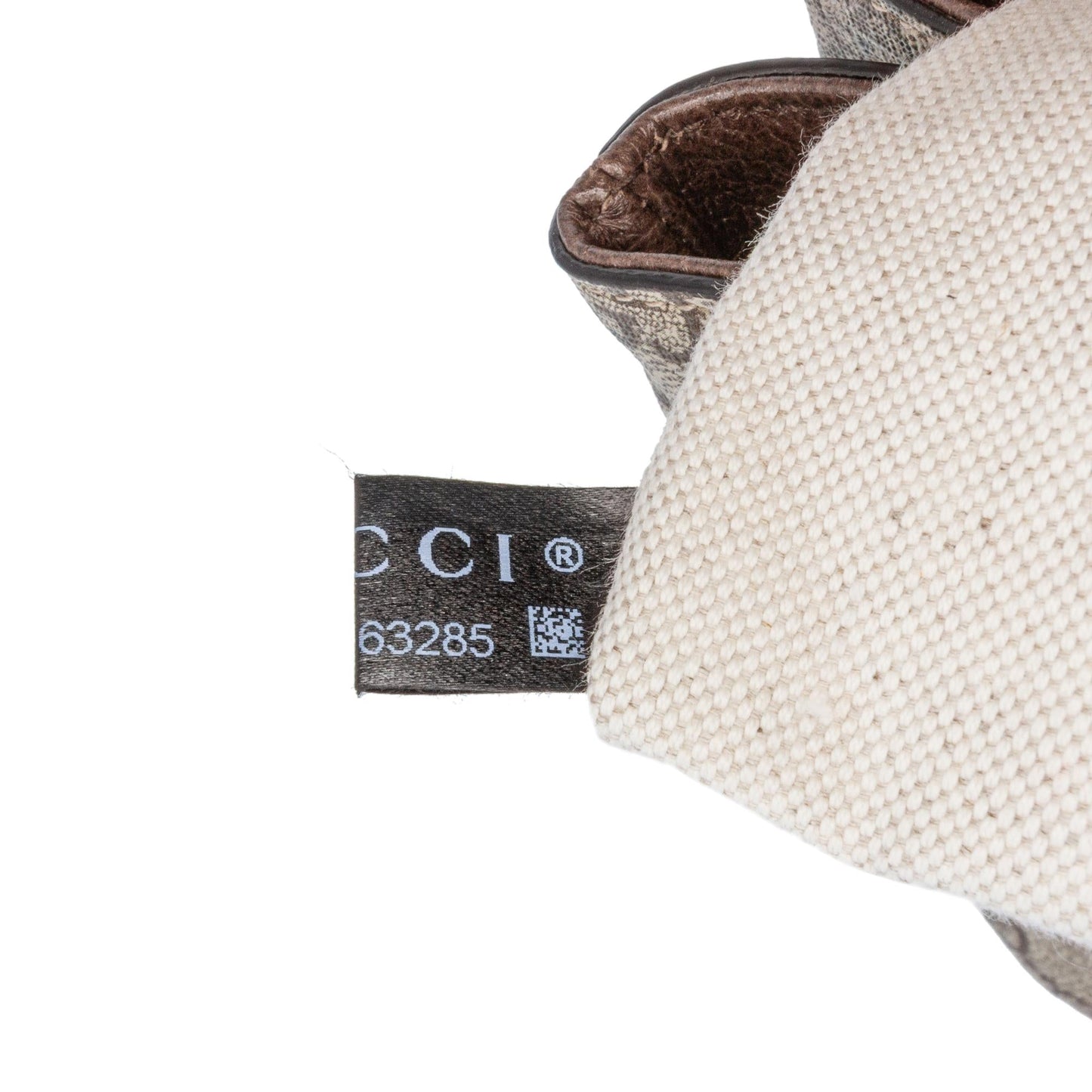 Gucci Medium GG Supreme Blondie Crossbody