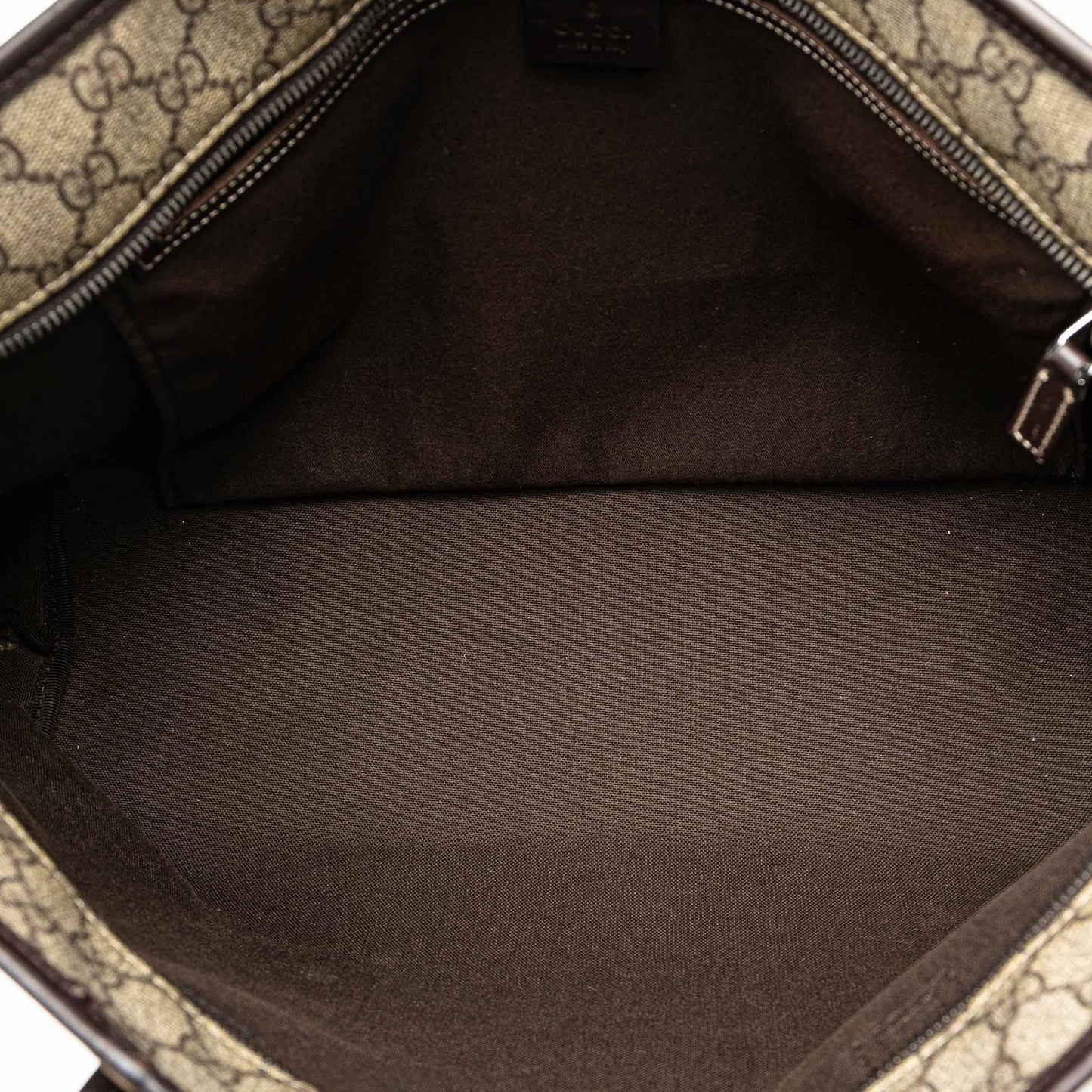 Gucci Medium GG Supreme Joy Tote (SHG-7Nt9al)