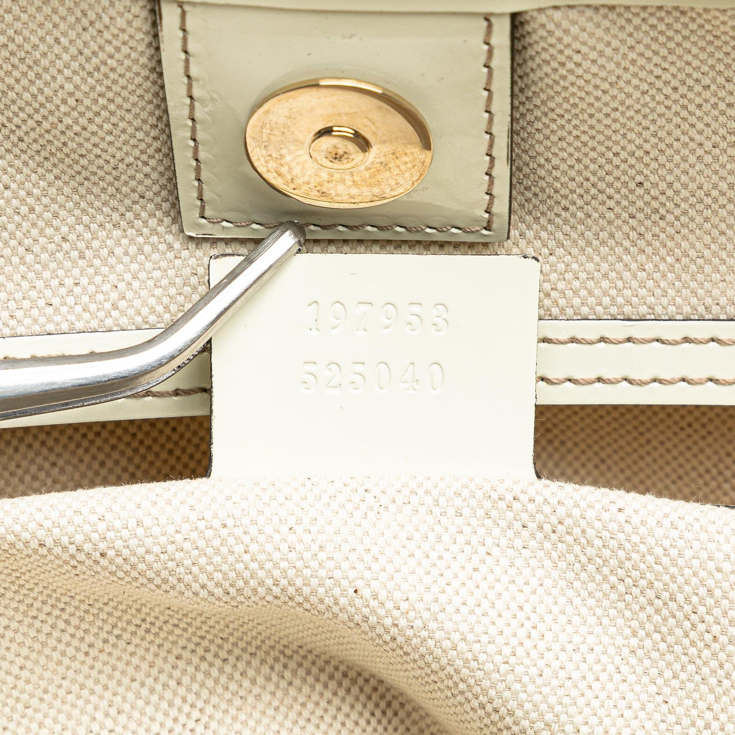 Gucci Medium GG Supreme Joy Tote