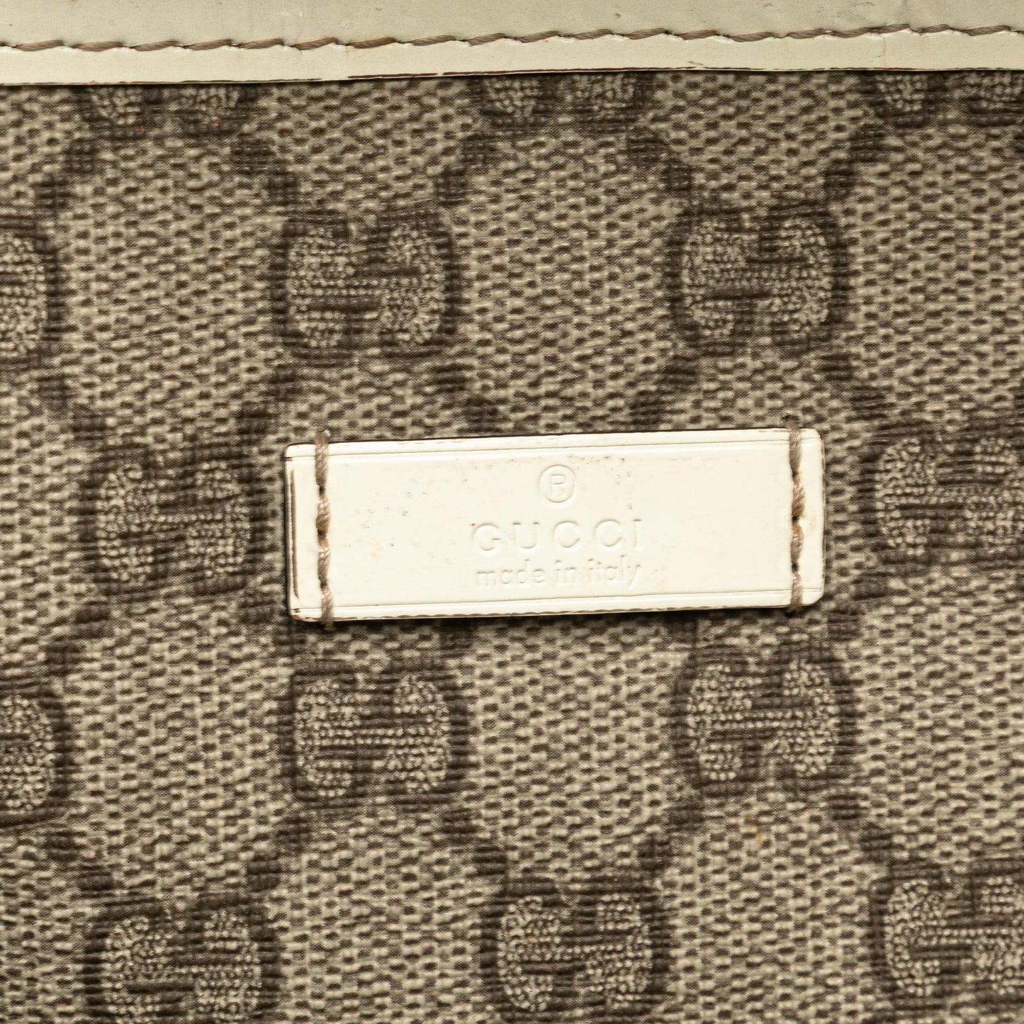 Gucci Medium GG Supreme Joy Tote