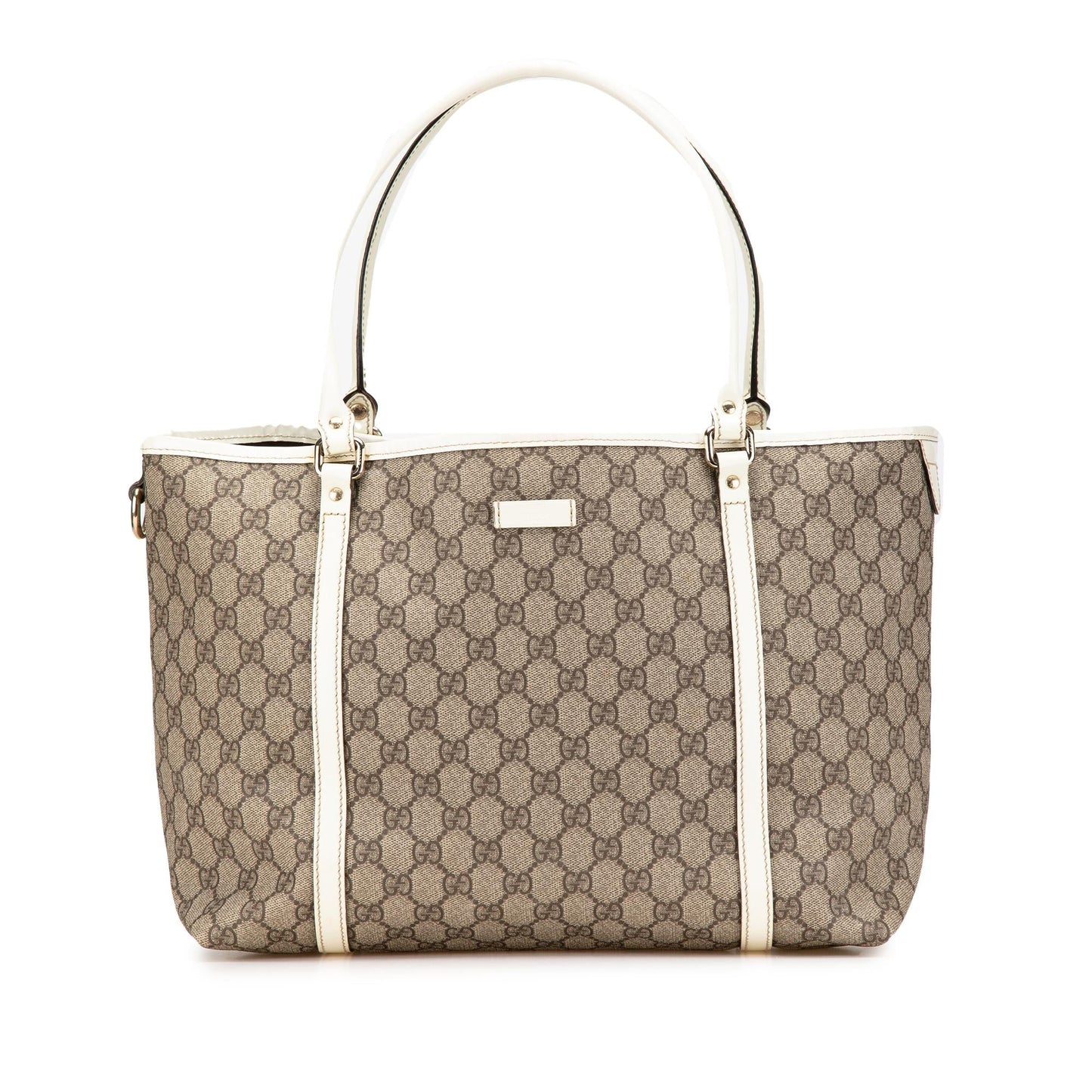 Gucci Medium GG Supreme Joy Tote