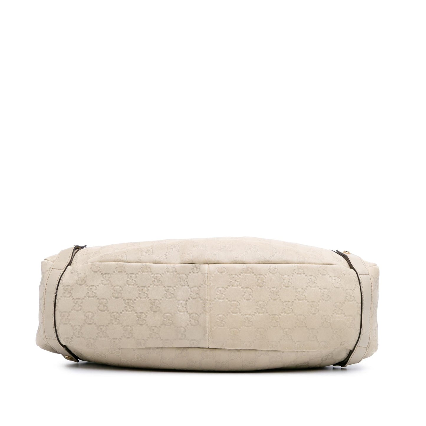 Gucci Medium Guccissima Abbey D Ring Tote