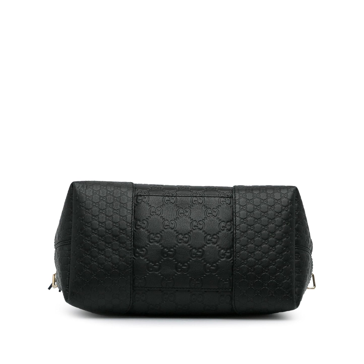 Gucci Medium Guccissima Bree Fold Over Tote (SHG-JkQbc3)