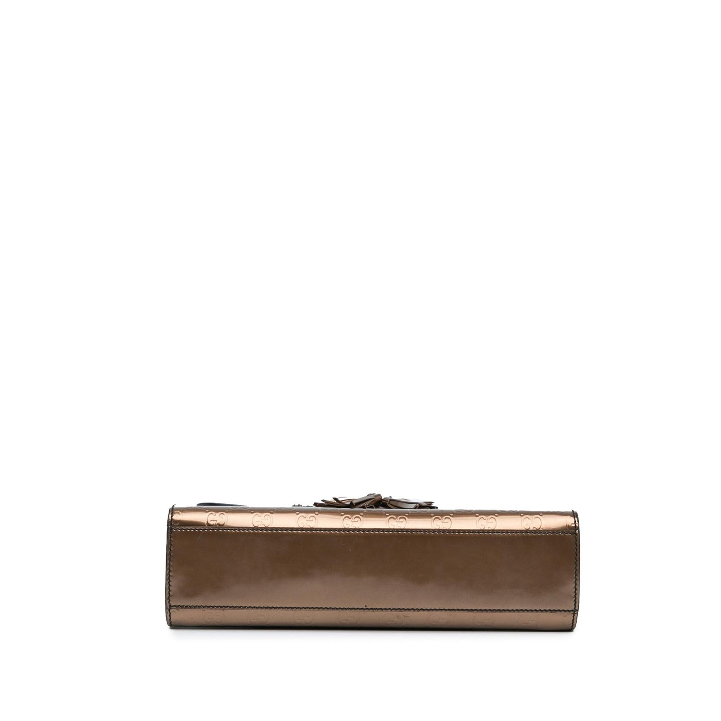 Gucci Medium Guccissima Emily Shoulder Bag (SHG-D1WoFx)