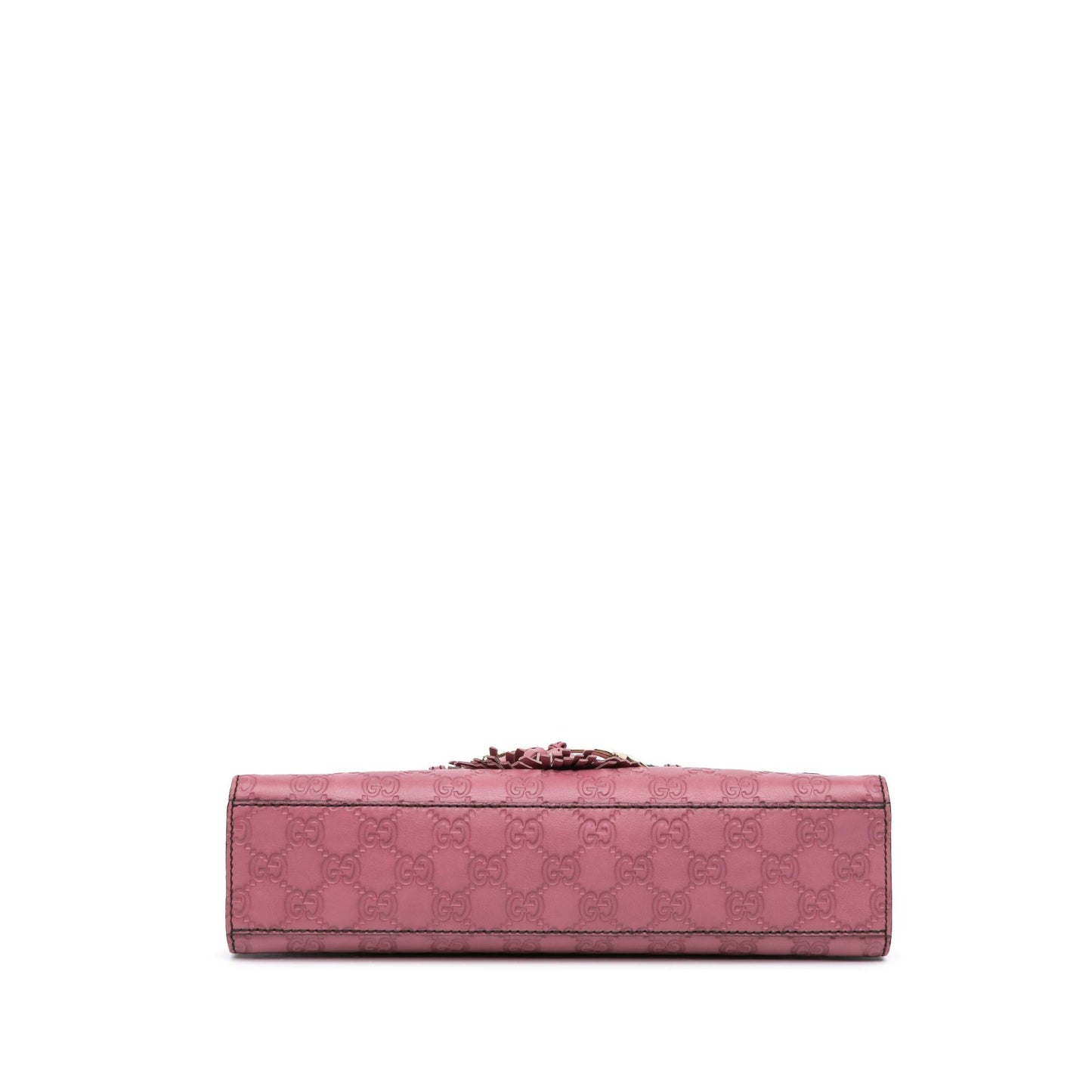 Gucci Medium Guccissima Emily Shoulder Bag