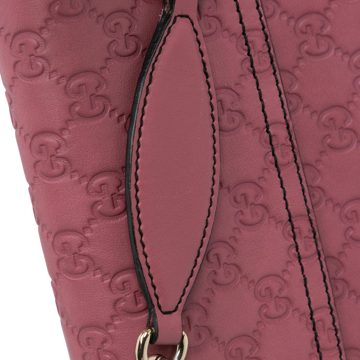 Gucci Medium Guccissima Emily Shoulder Bag