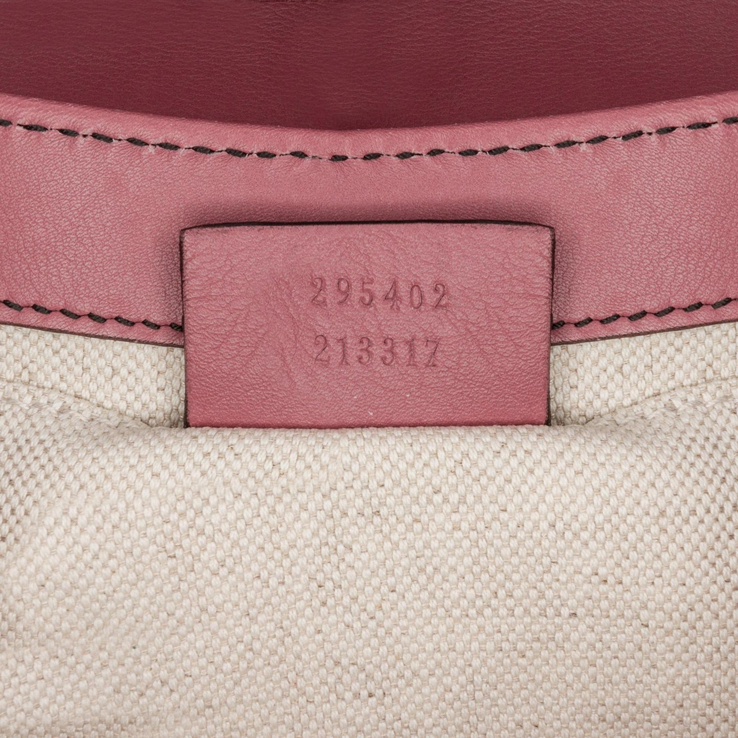 Gucci Medium Guccissima Emily Shoulder Bag