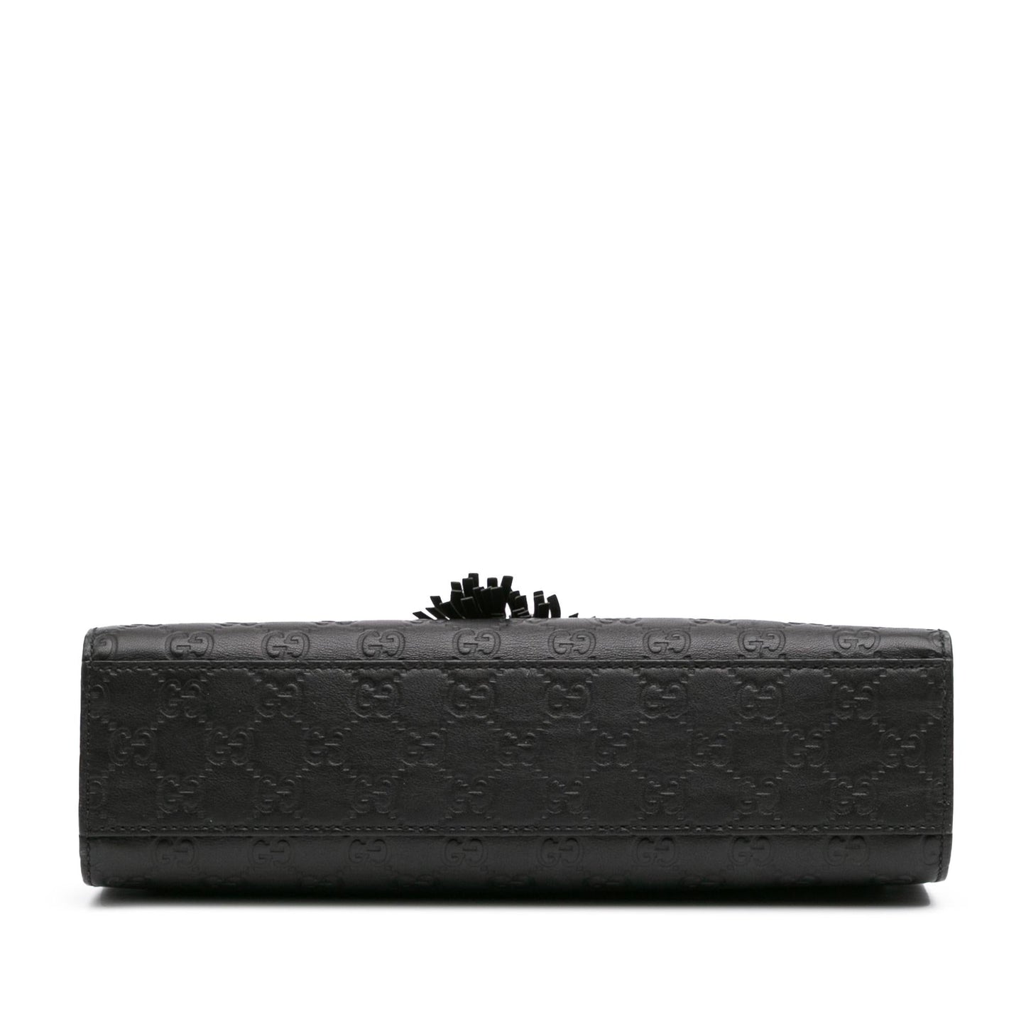 Gucci Medium Guccissima Emily Shoulder Bag