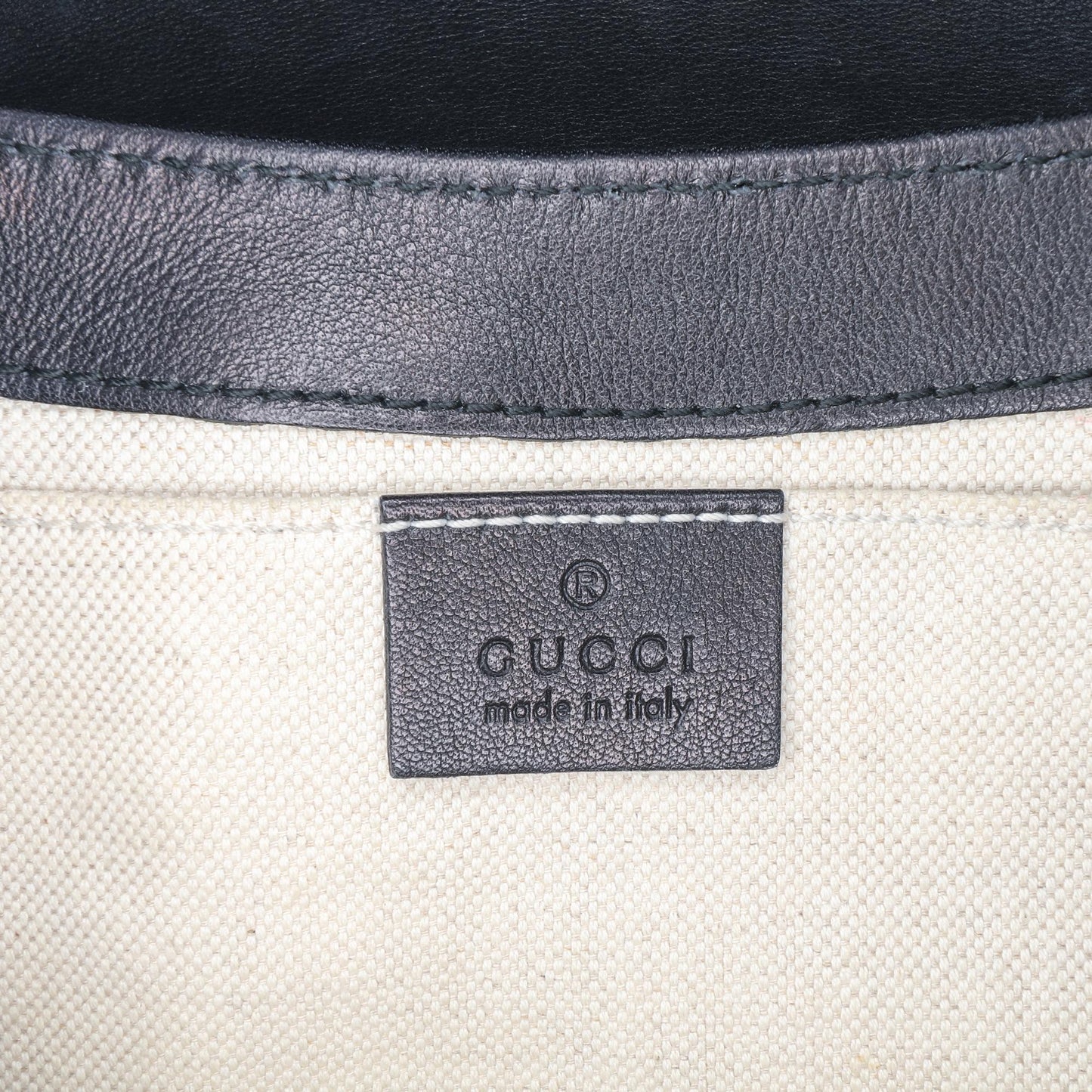 Gucci Medium Guccissima Emily Shoulder Bag