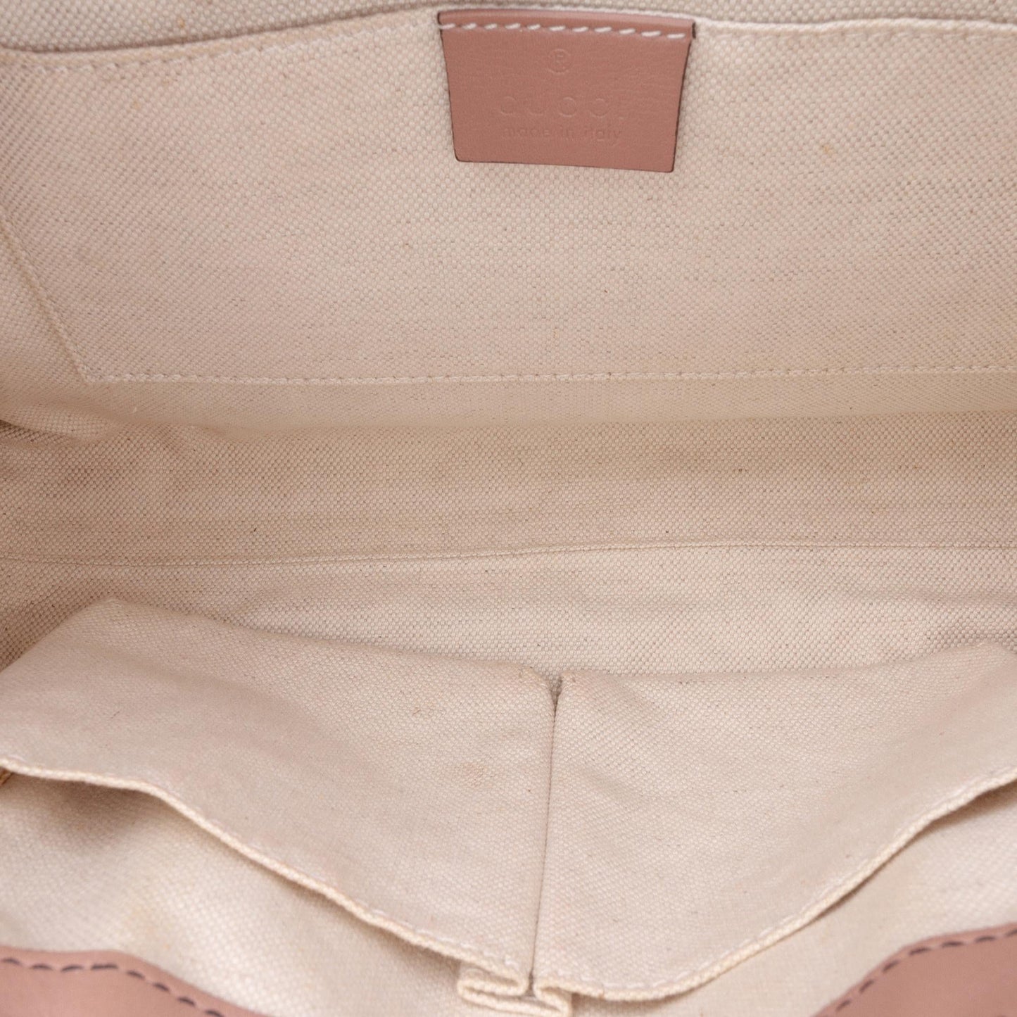 Gucci Medium Guccissima Emily Shoulder Bag