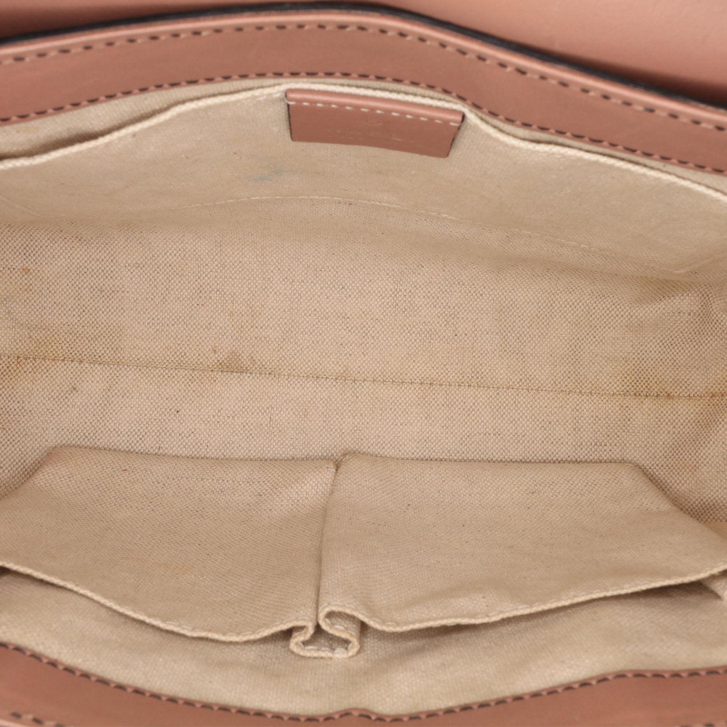 Gucci Medium Guccissima Emily Shoulder Bag