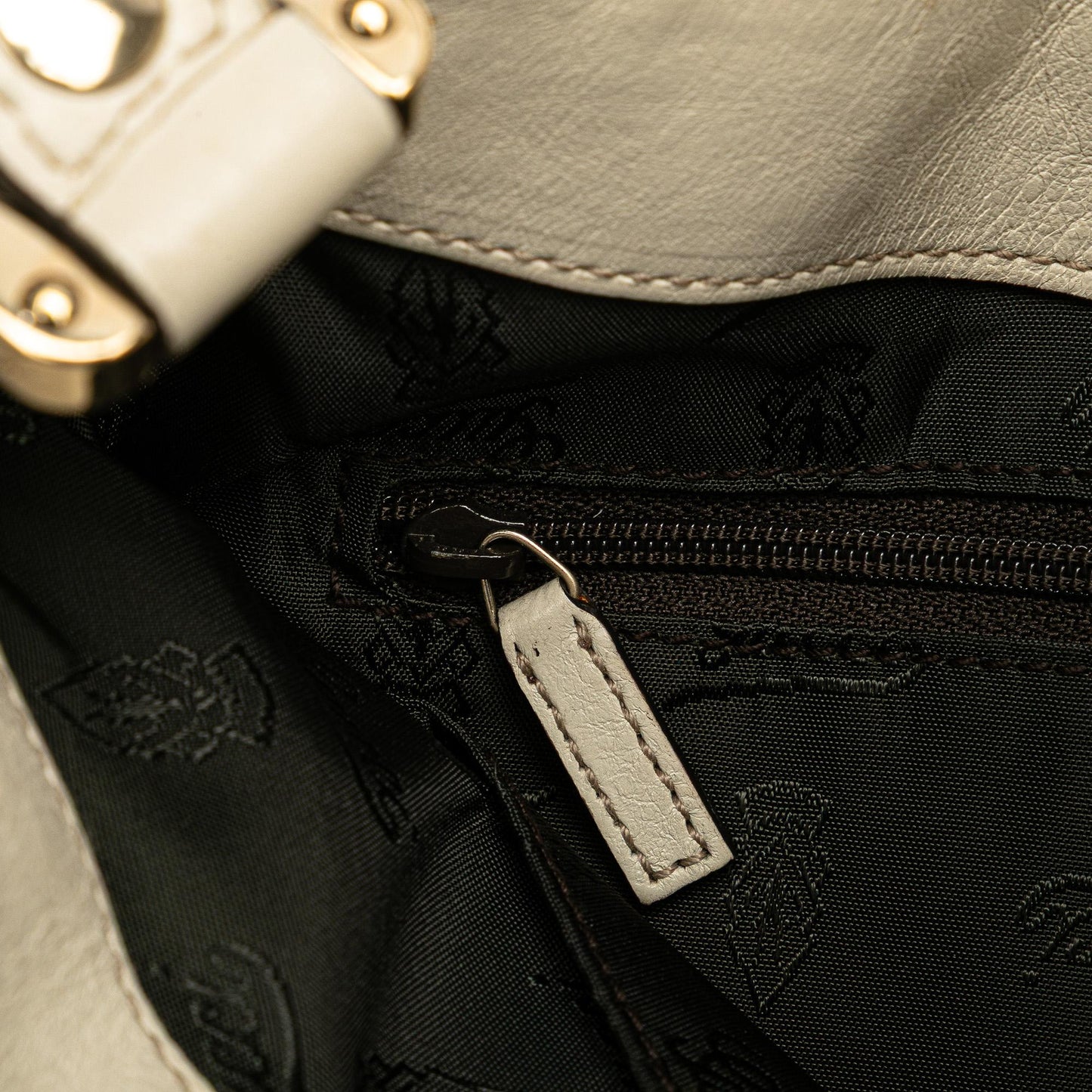 Gucci Medium Guccissima New Ladies Hobo
