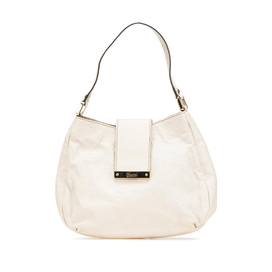 Gucci Medium Guccissima New Ladies Hobo