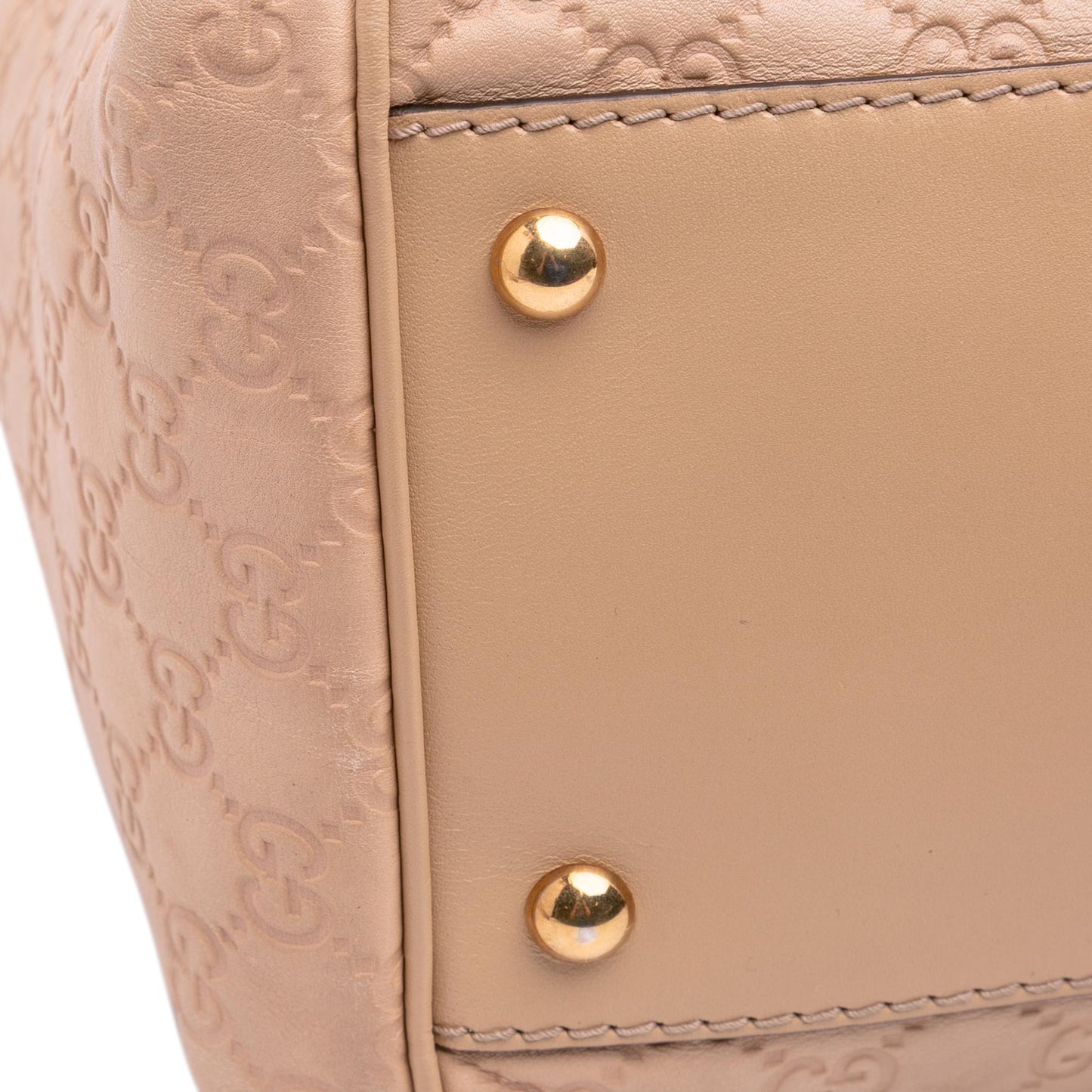 Gucci Medium Guccissima Scarlett Satchel