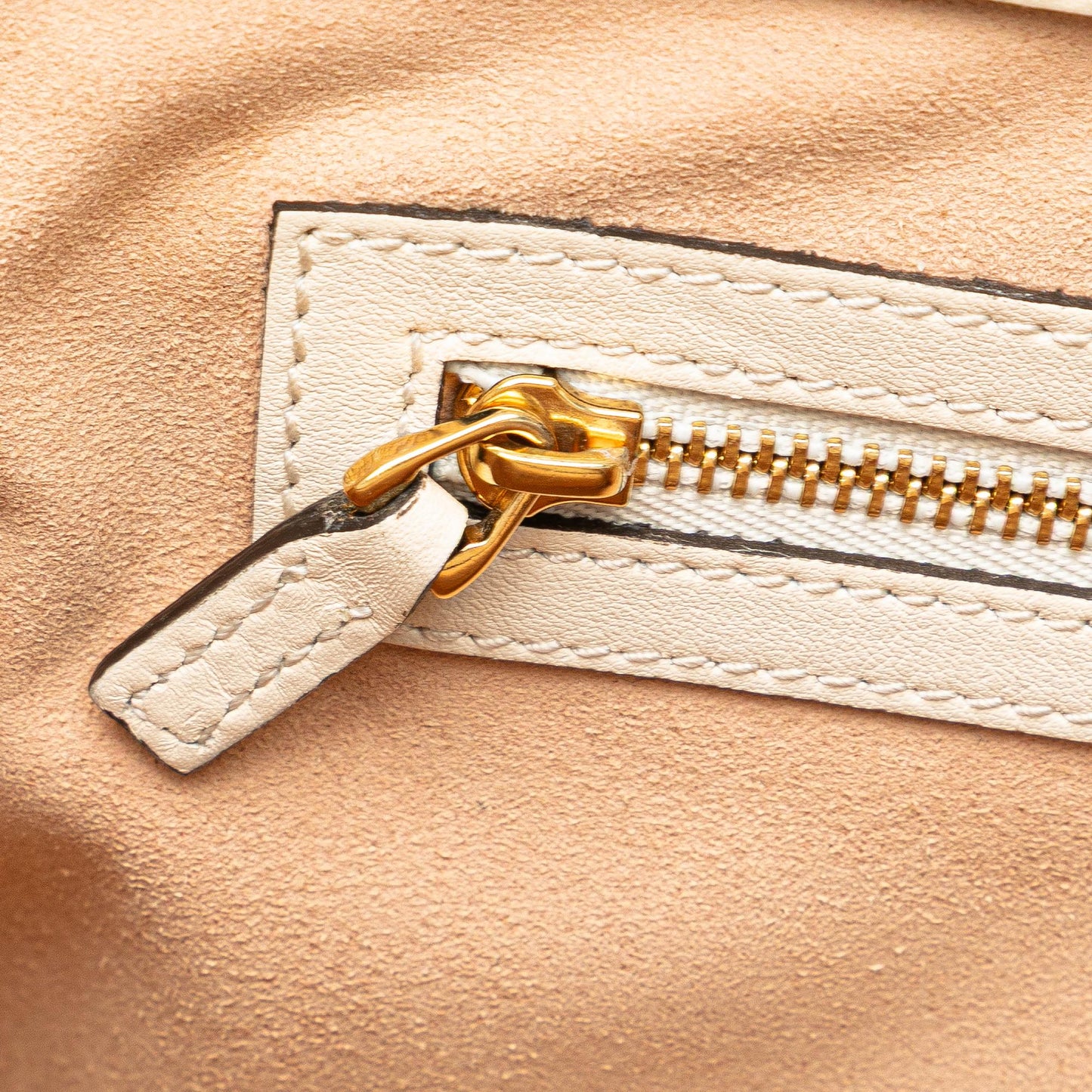Gucci Medium Guccissima Soft Shoulder Bag