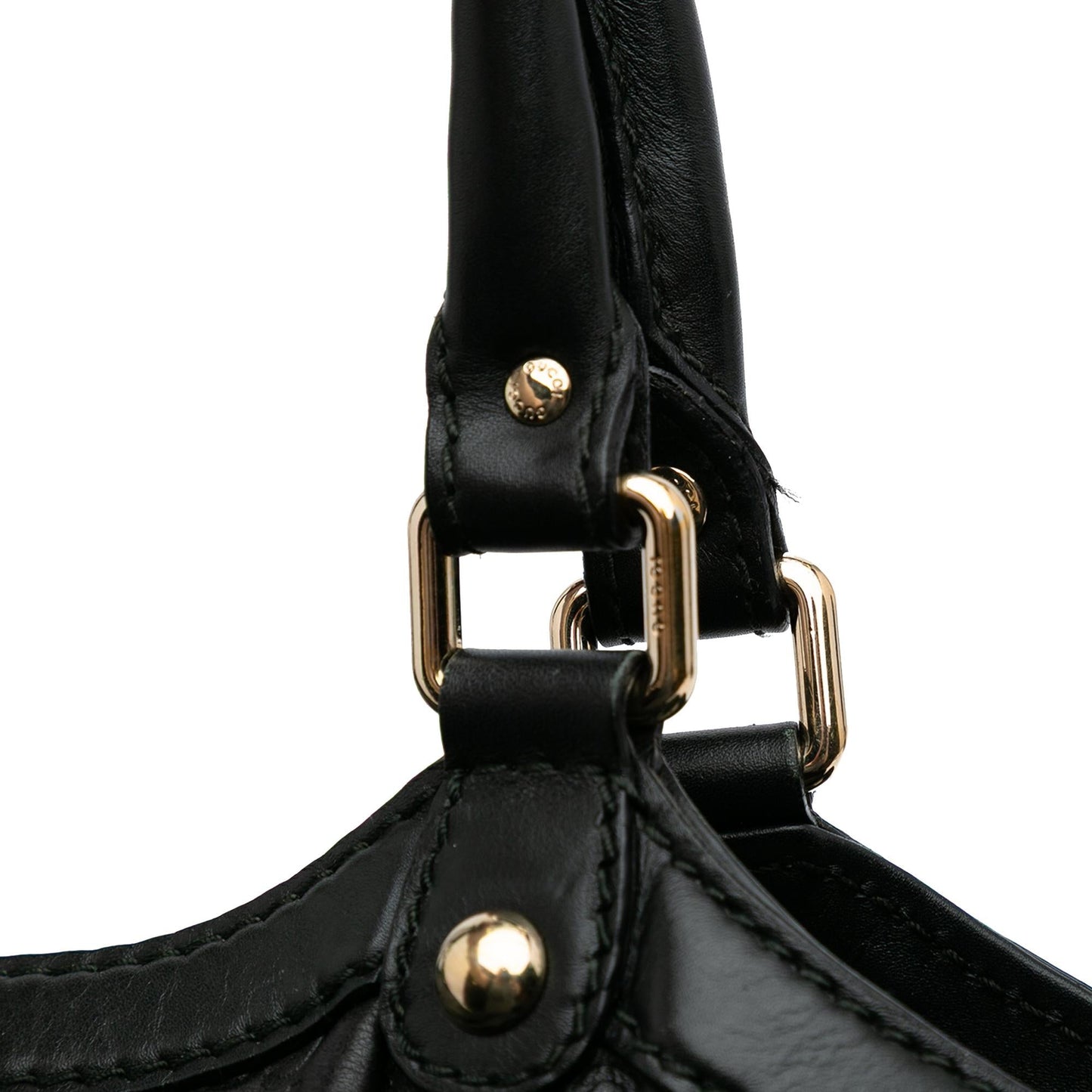 Gucci Medium Guccissima Sukey Tote