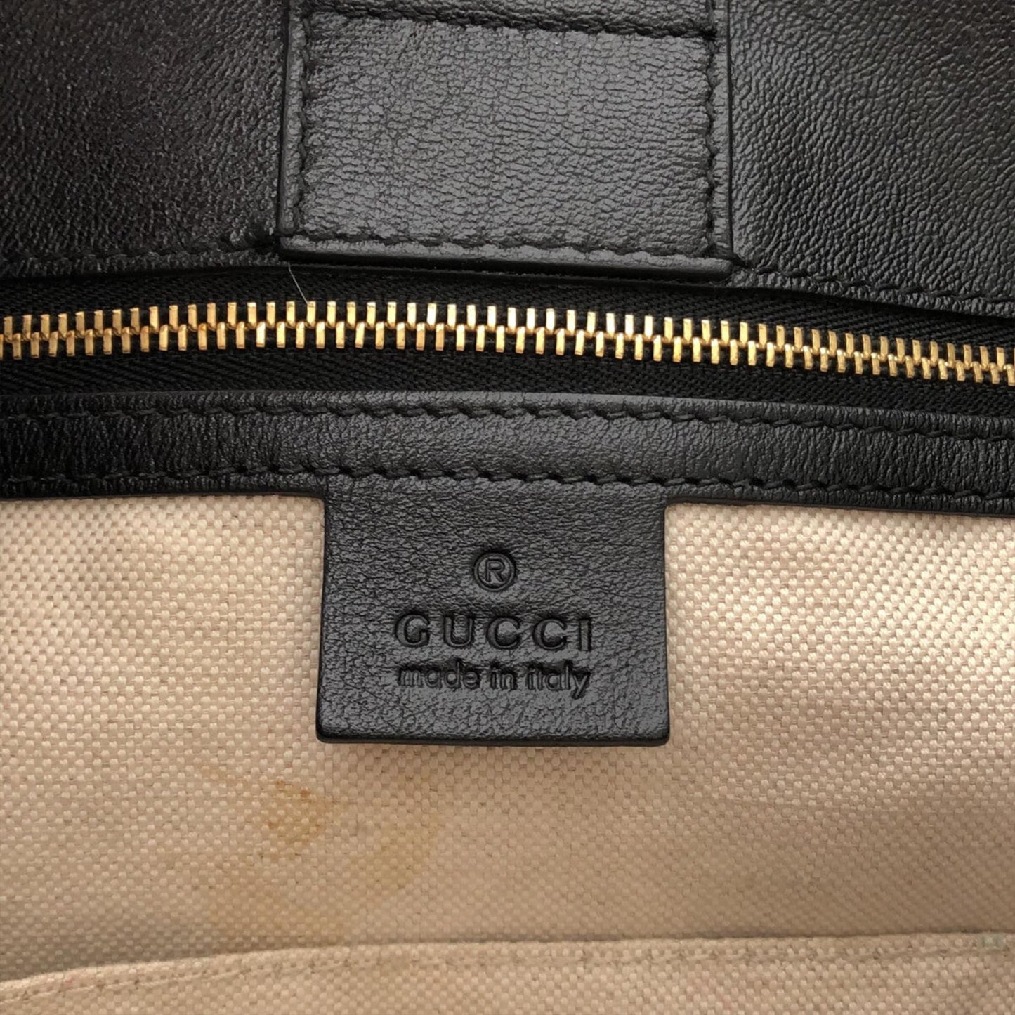 Gucci Medium Horsebit 1955 Tote Bag (SHG-q10Dvn)