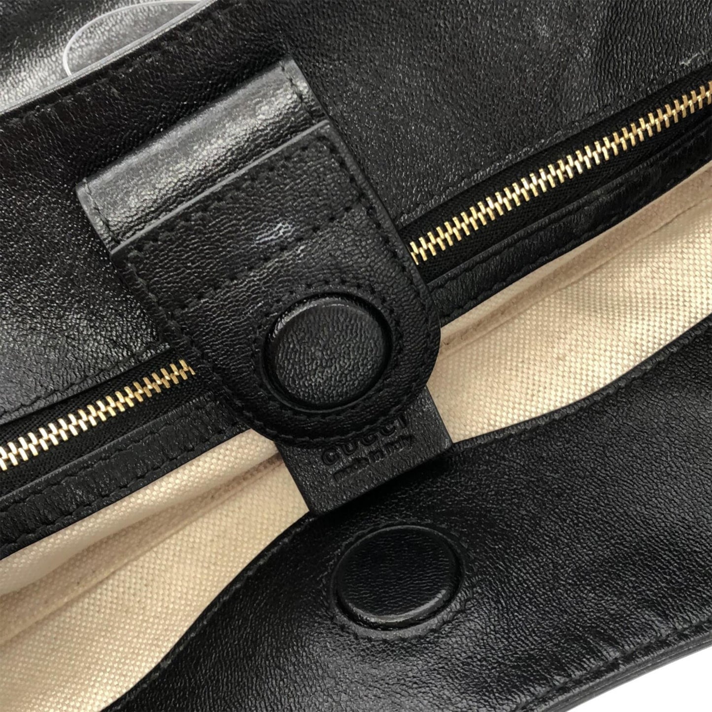 Gucci Medium Horsebit 1955 Tote Bag (SHG-q10Dvn)