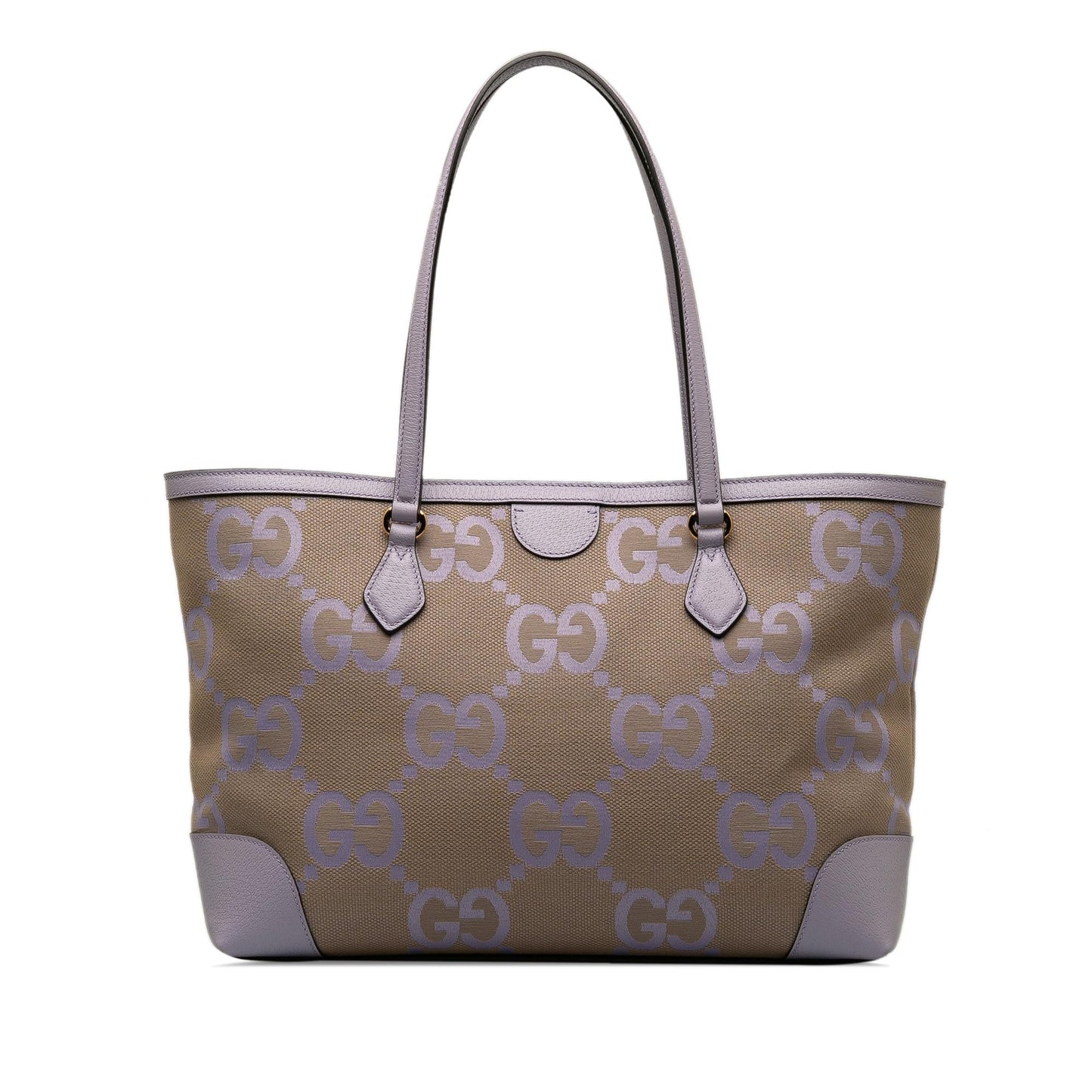 Gucci Medium Jumbo GG Ophidia Tote (SHG-oTQjcL)