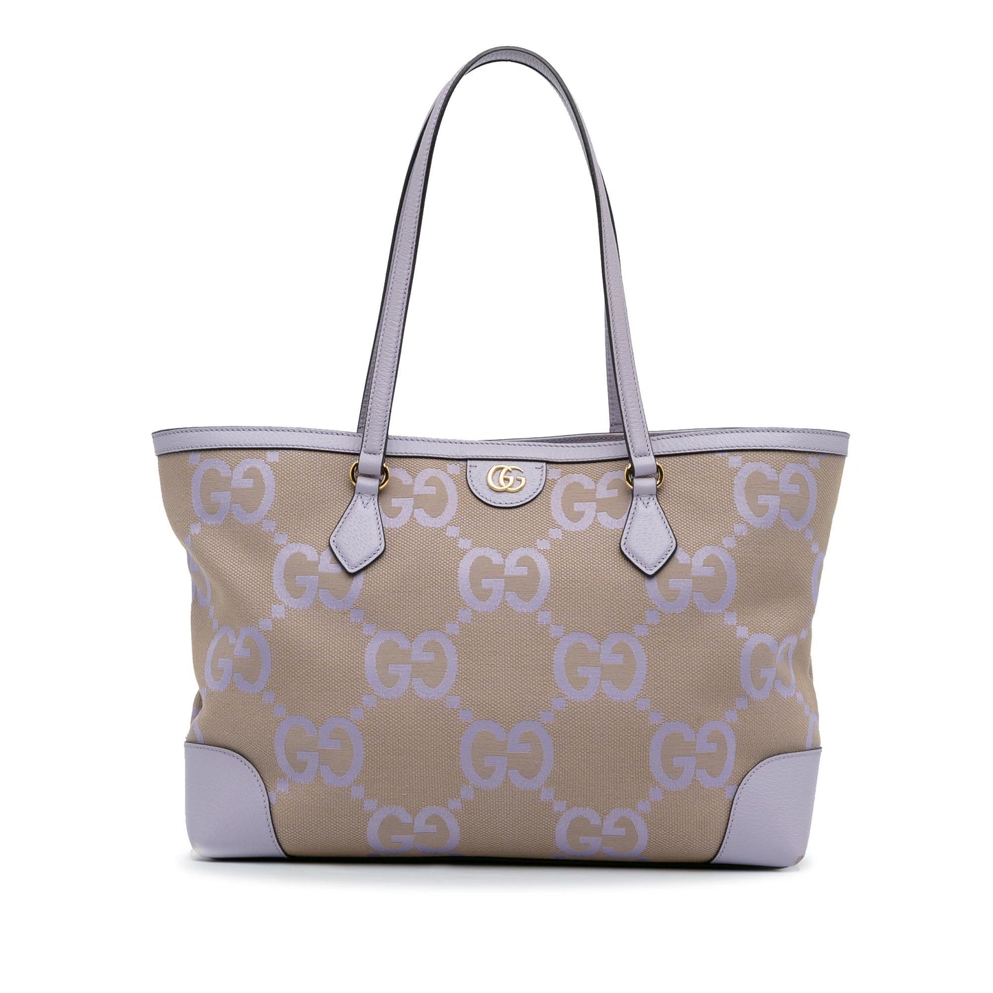 Gucci Medium Jumbo GG Ophidia Tote (SHG-TCZVwF)