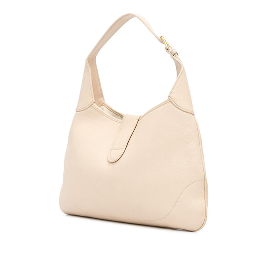 Gucci Medium Leather Aphrodite Crossbody