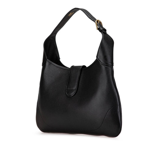 Gucci Medium Leather Aphrodite Crossbody
