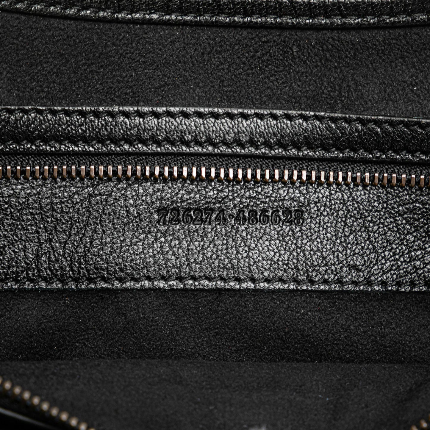 Gucci Medium Leather Aphrodite Crossbody