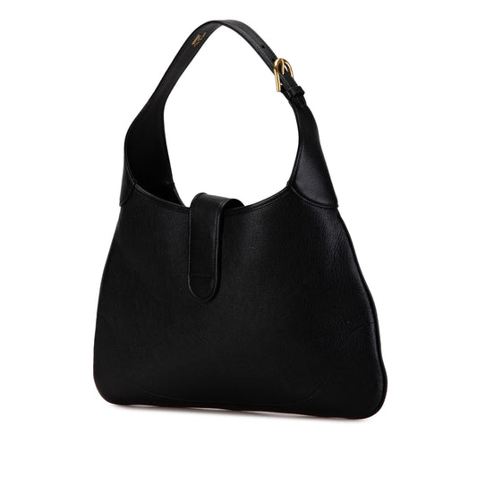 Gucci Medium Leather Aphrodite Crossbody