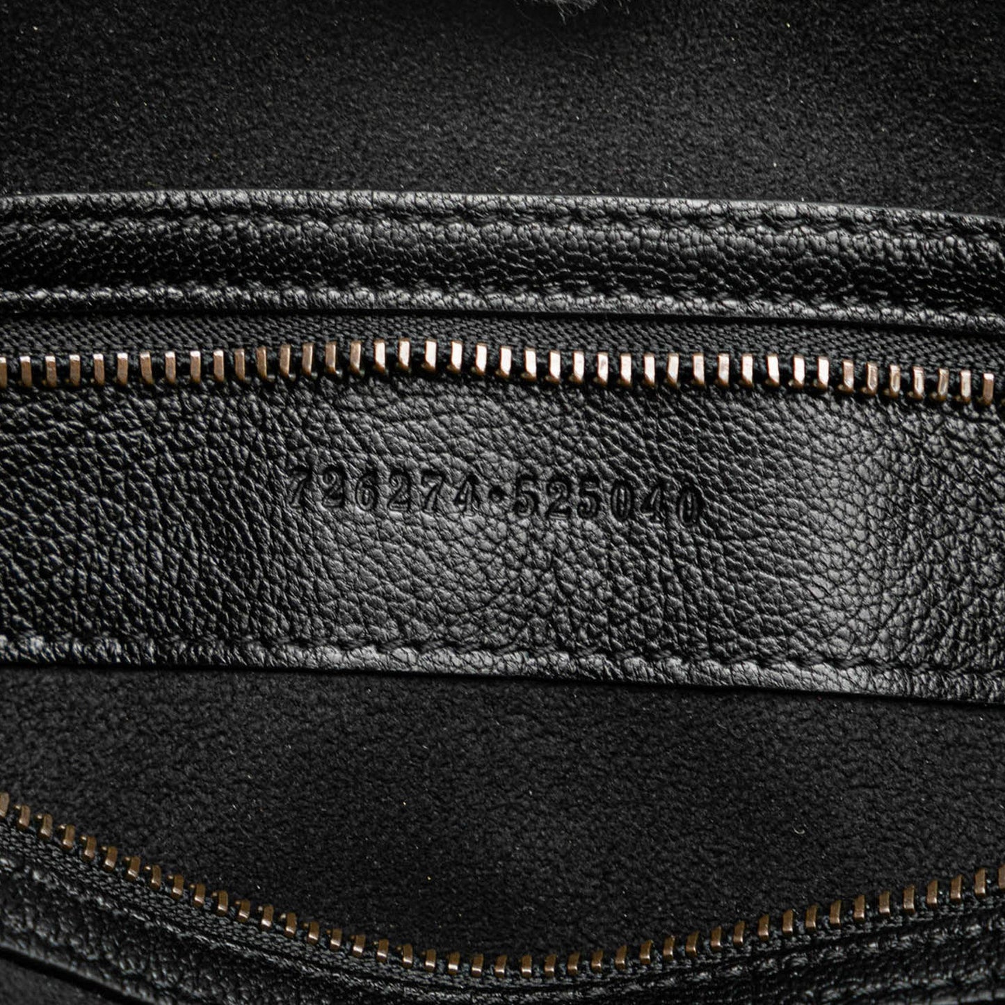 Gucci Medium Leather Aphrodite Crossbody