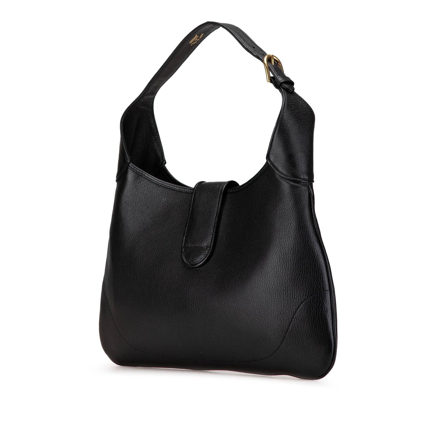 Gucci Medium Leather Aphrodite Crossbody