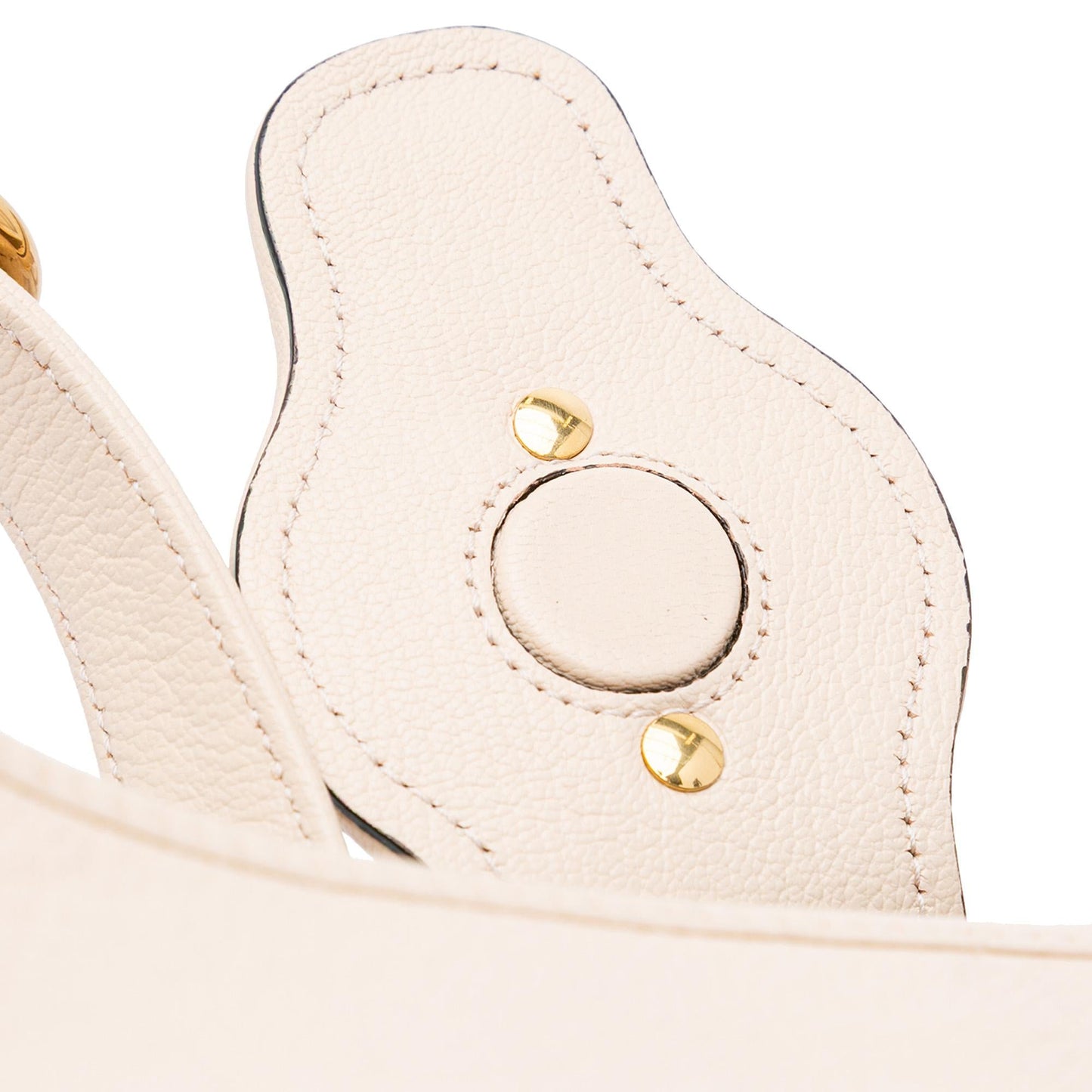 Gucci Medium Leather Aphrodite Crossbody