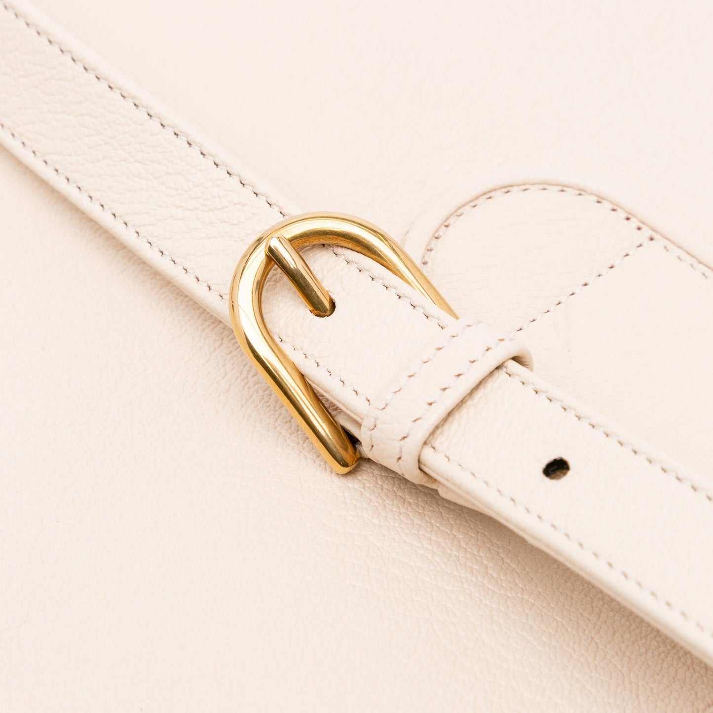 Gucci Medium Leather Aphrodite Crossbody