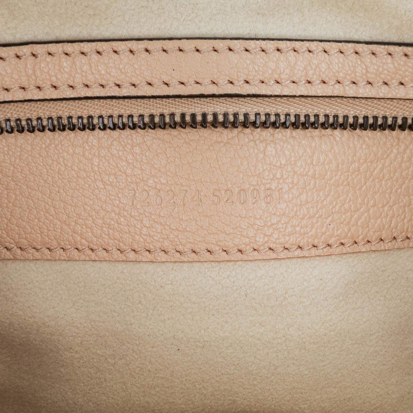 Gucci Medium Leather Aphrodite Crossbody