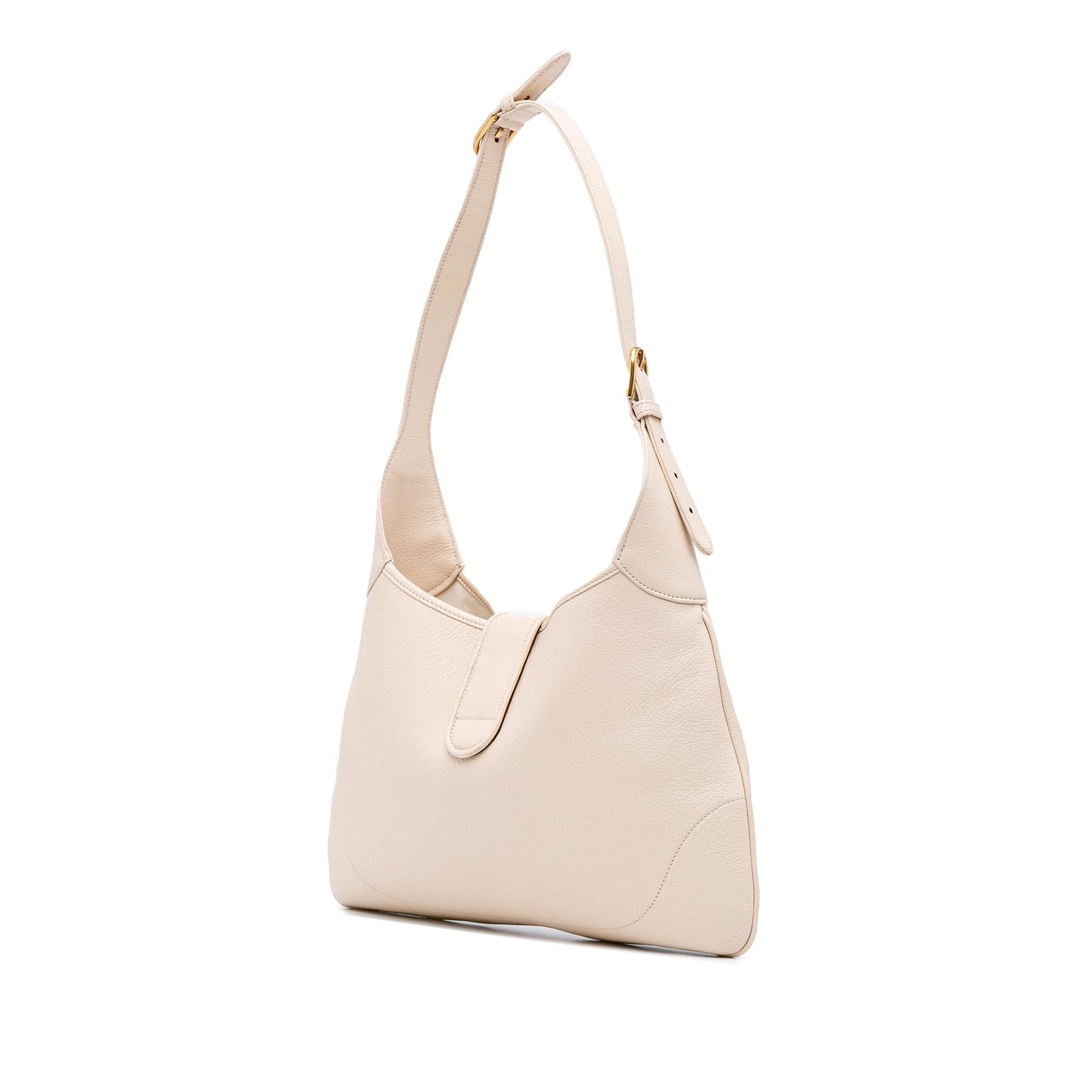 Gucci Medium Leather Aphrodite Crossbody
