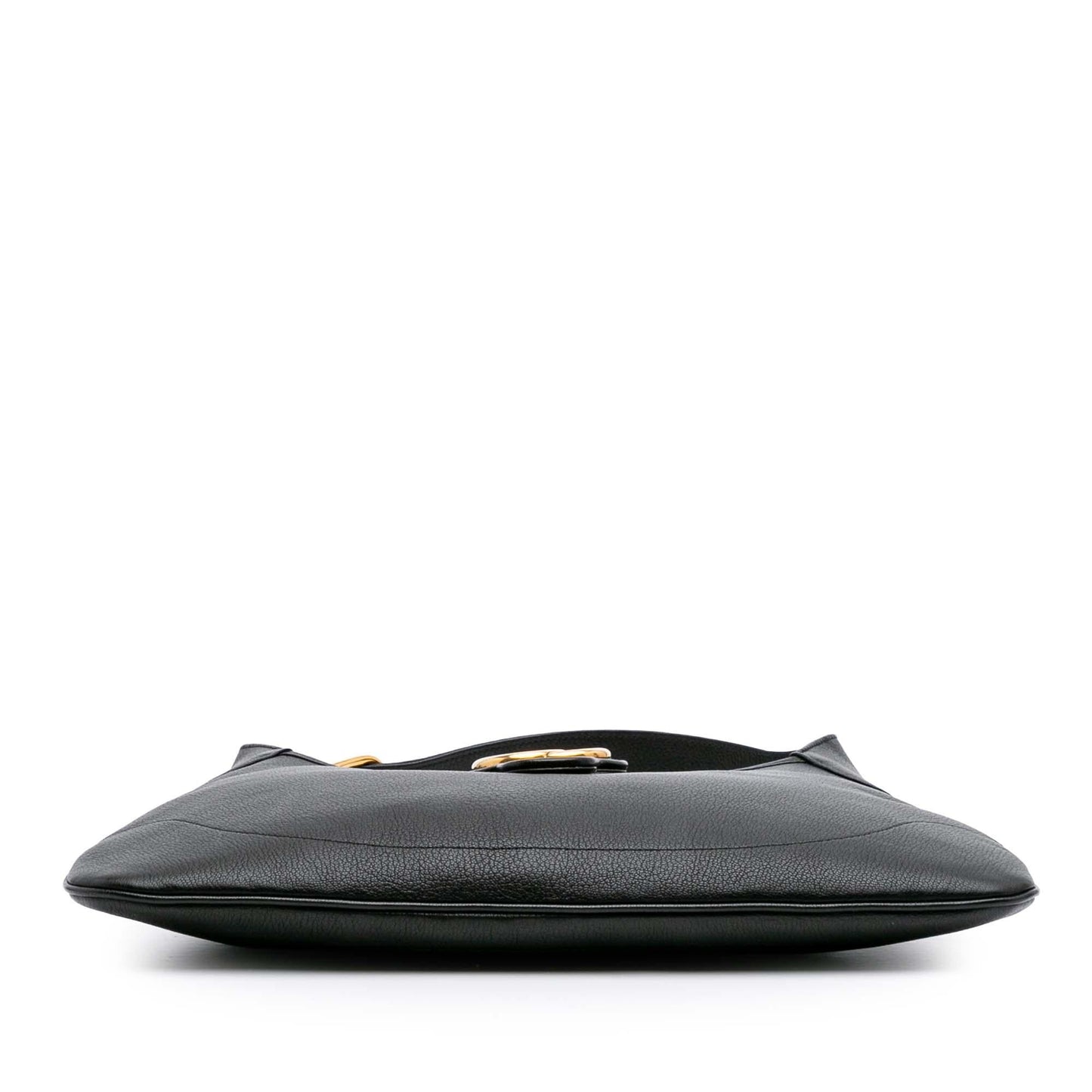 Gucci Medium Leather Aphrodite Satchel