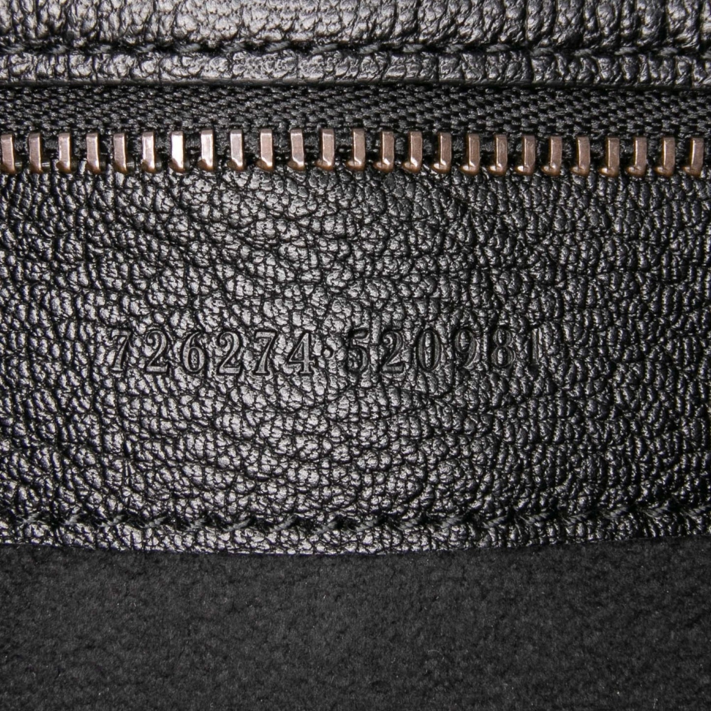 Gucci Medium Leather Aphrodite Satchel