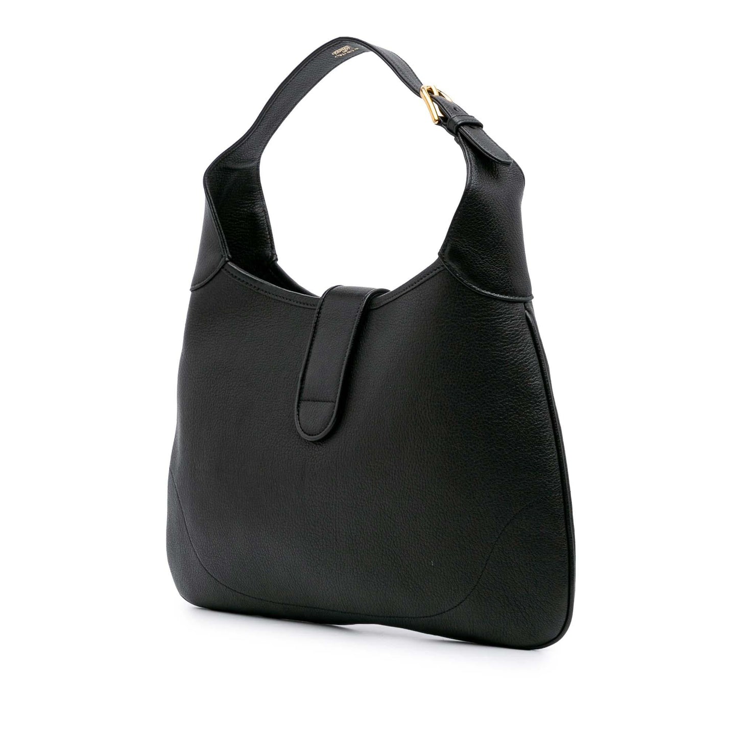 Gucci Medium Leather Aphrodite Satchel