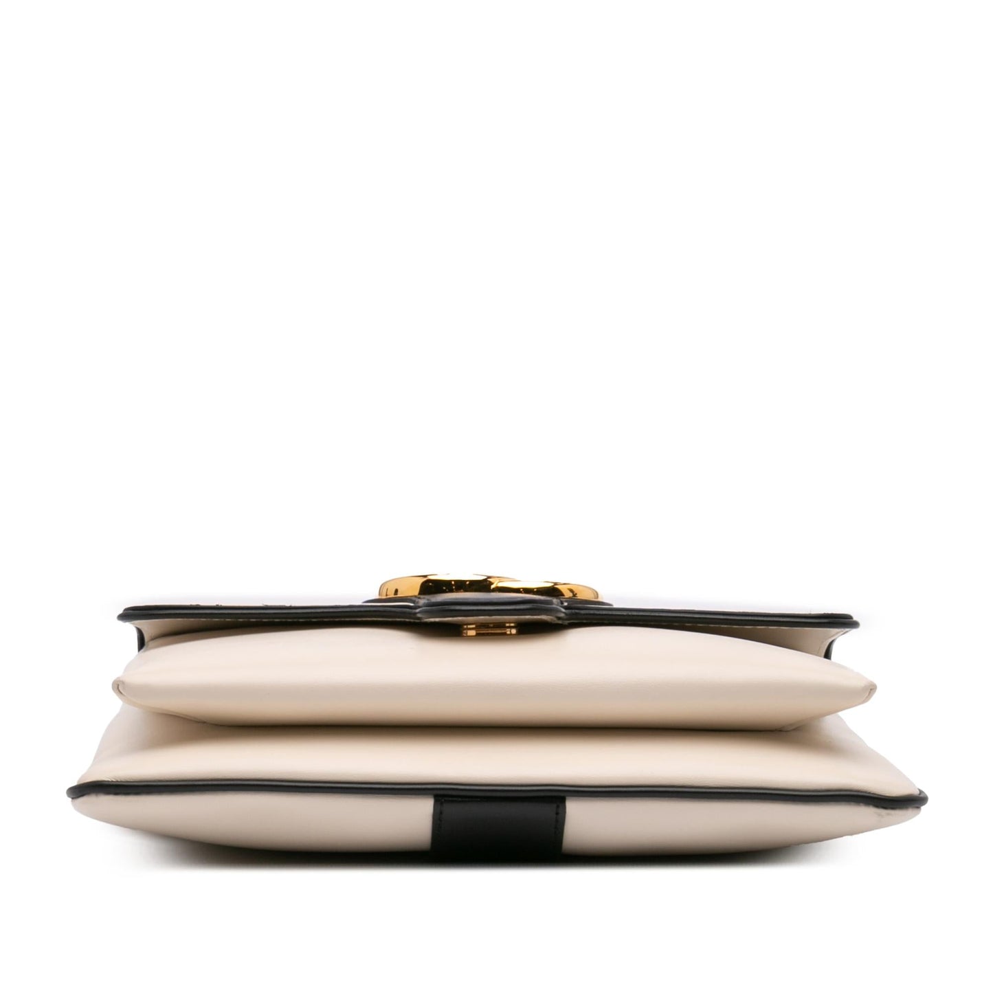 Gucci Medium Leather Arli Crossbody