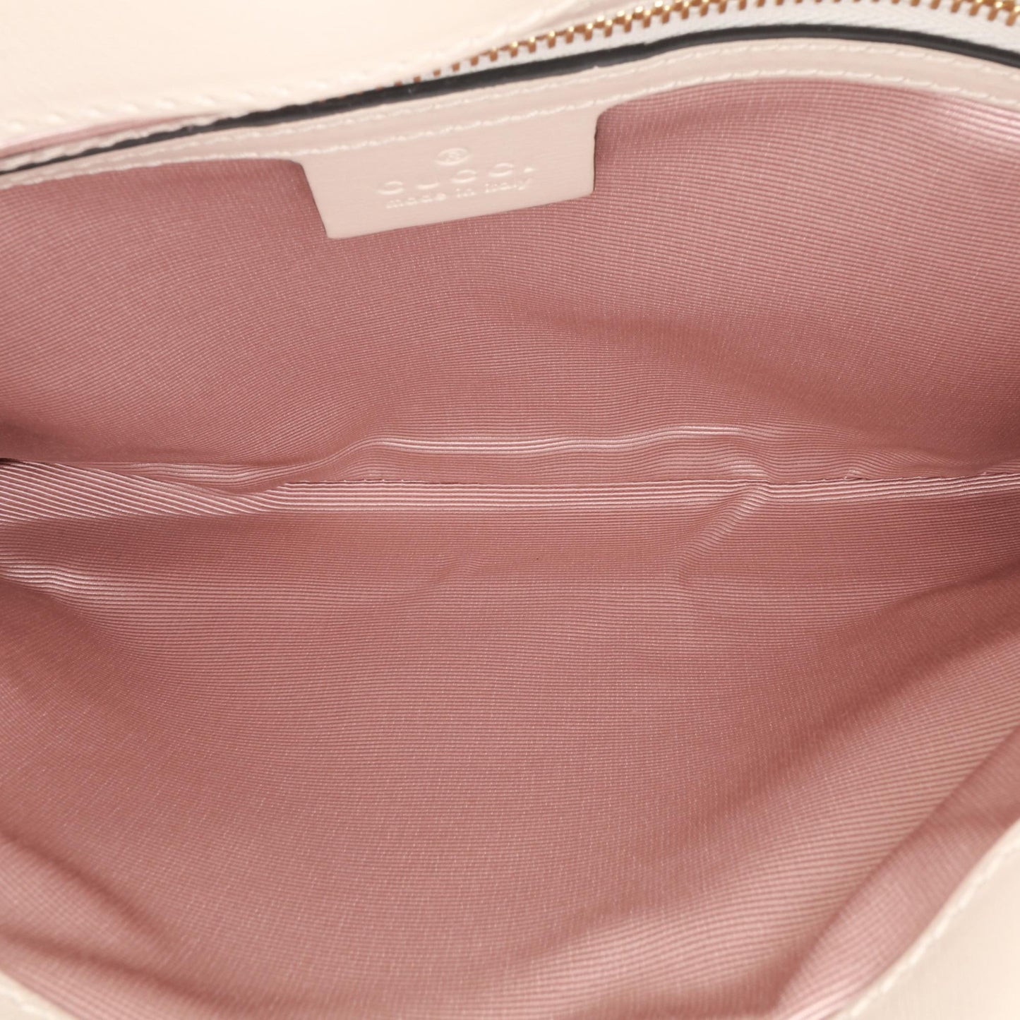 Gucci Medium Leather Arli Crossbody
