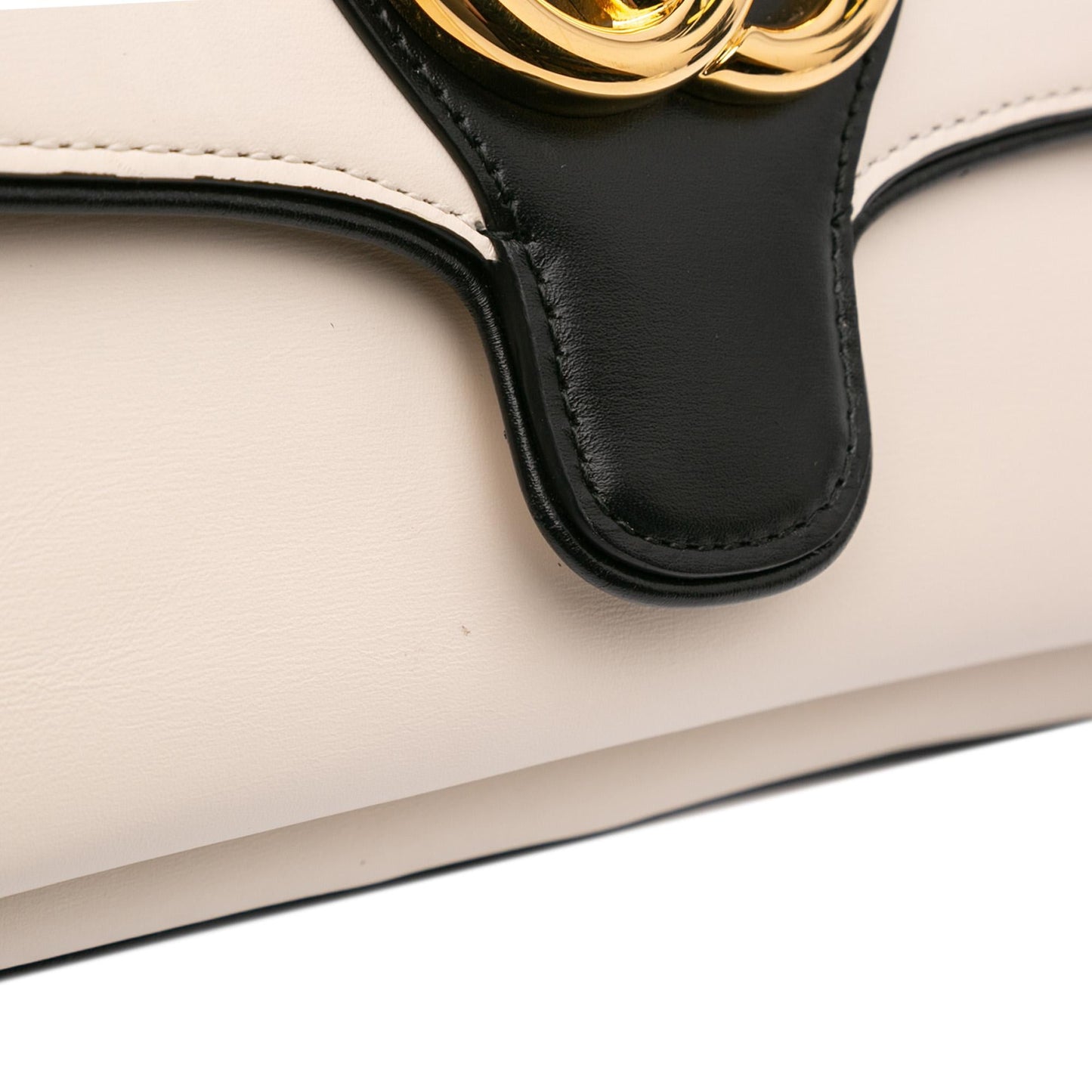 Gucci Medium Leather Arli Crossbody