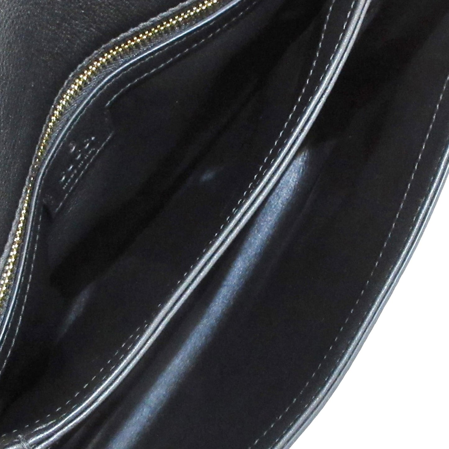 Gucci Medium Leather Blondie Satchel (SHG-kHNIeL)
