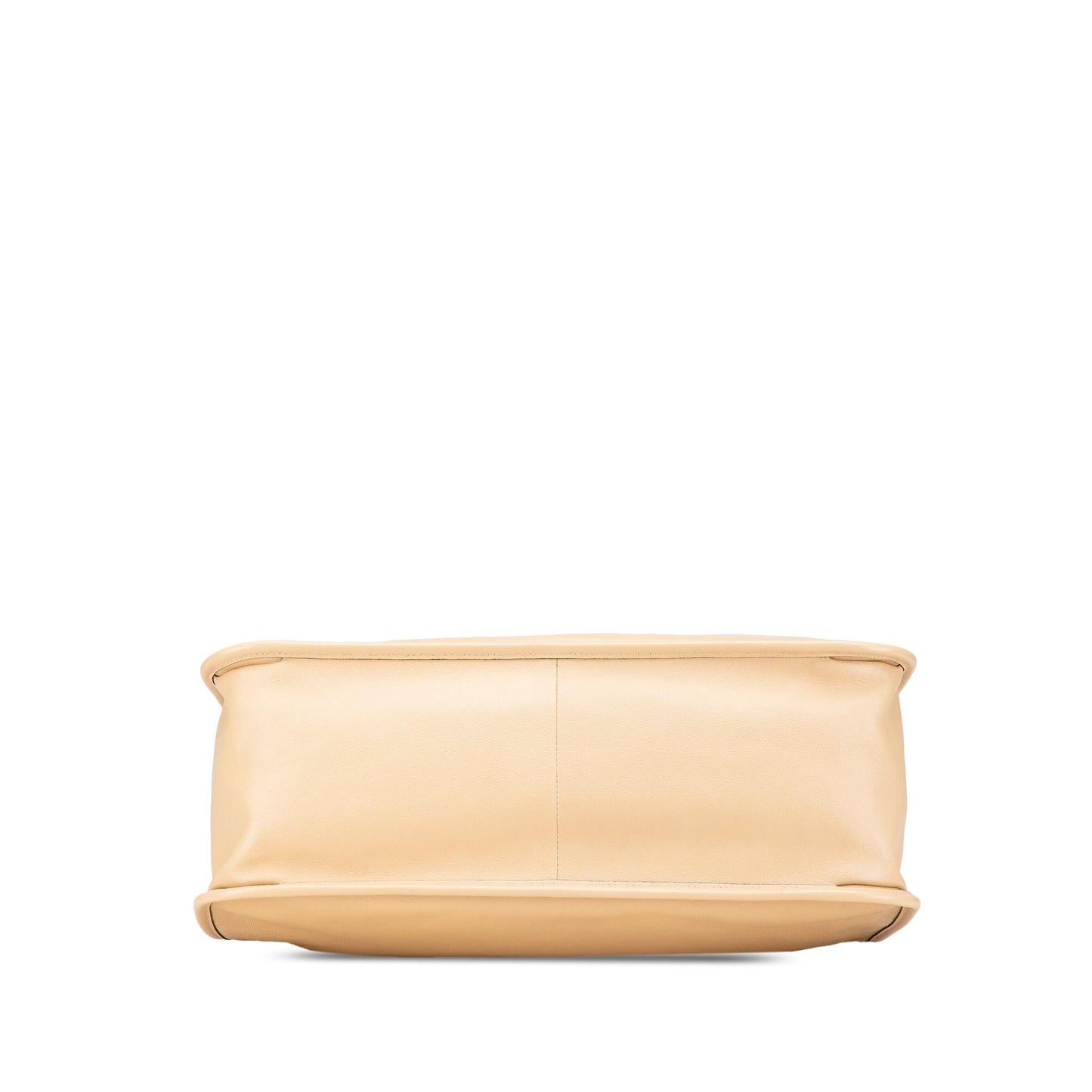 Gucci Medium Leather Horsebit 1955 Tote