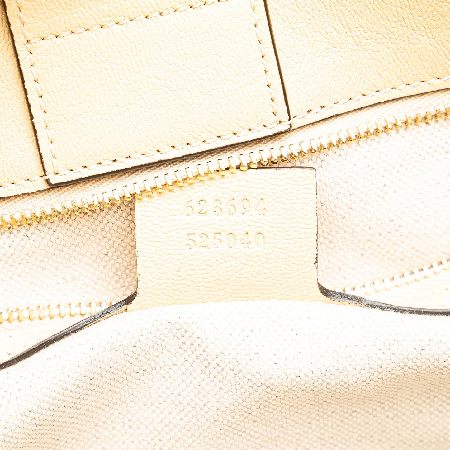 Gucci Medium Leather Horsebit 1955 Tote