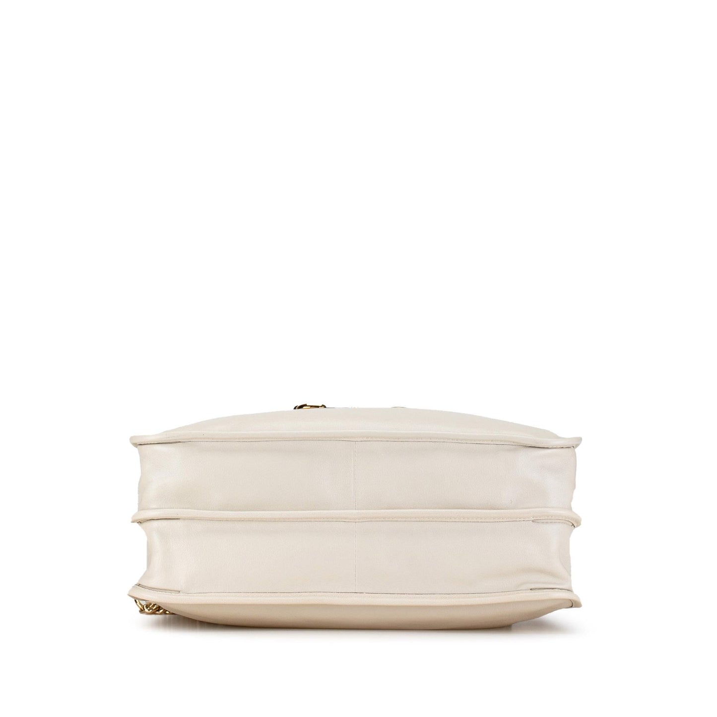 Gucci Medium Leather Horsebit 1955 (SHG-c6g3Pb)