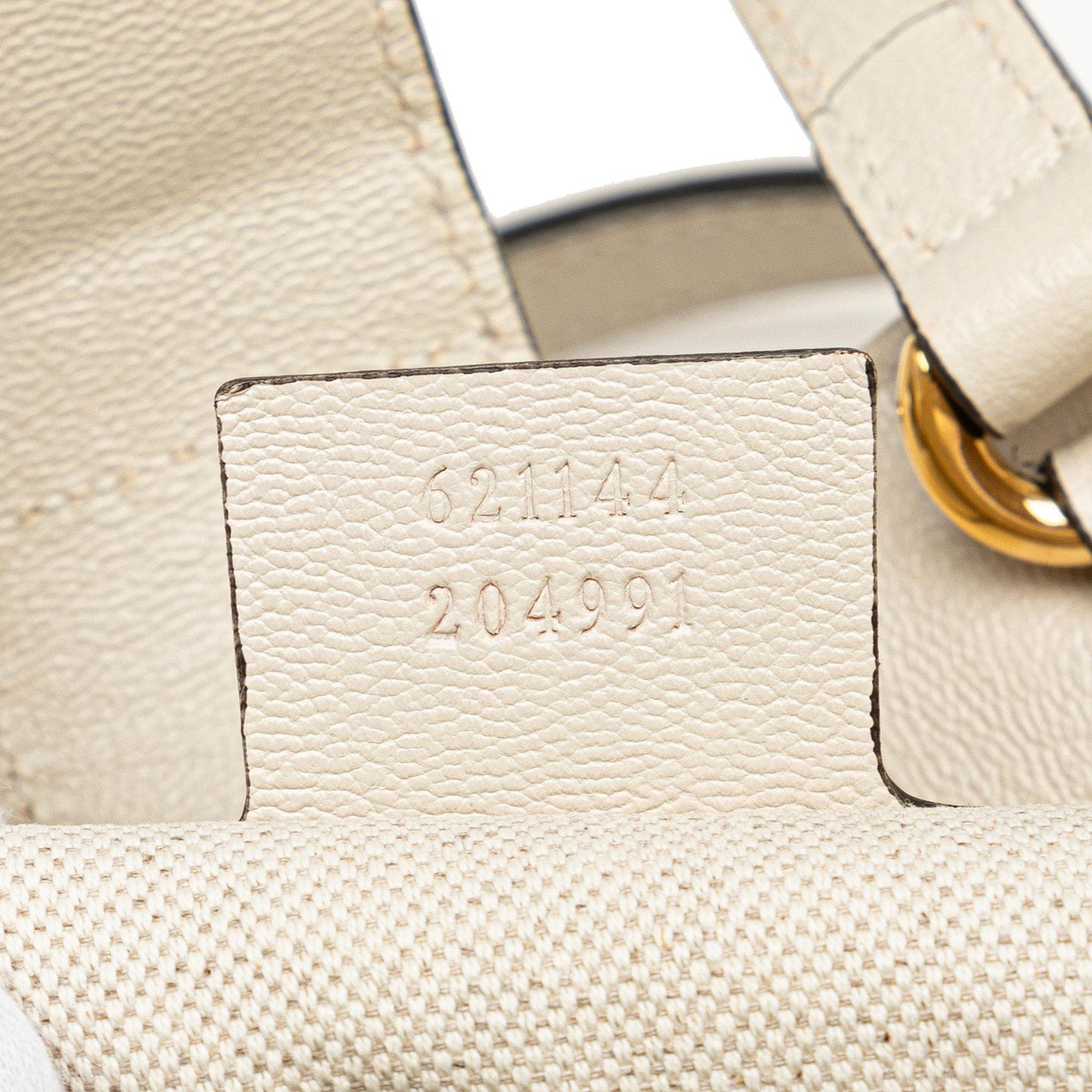Gucci Medium Leather Horsebit 1955 (SHG-c6g3Pb)