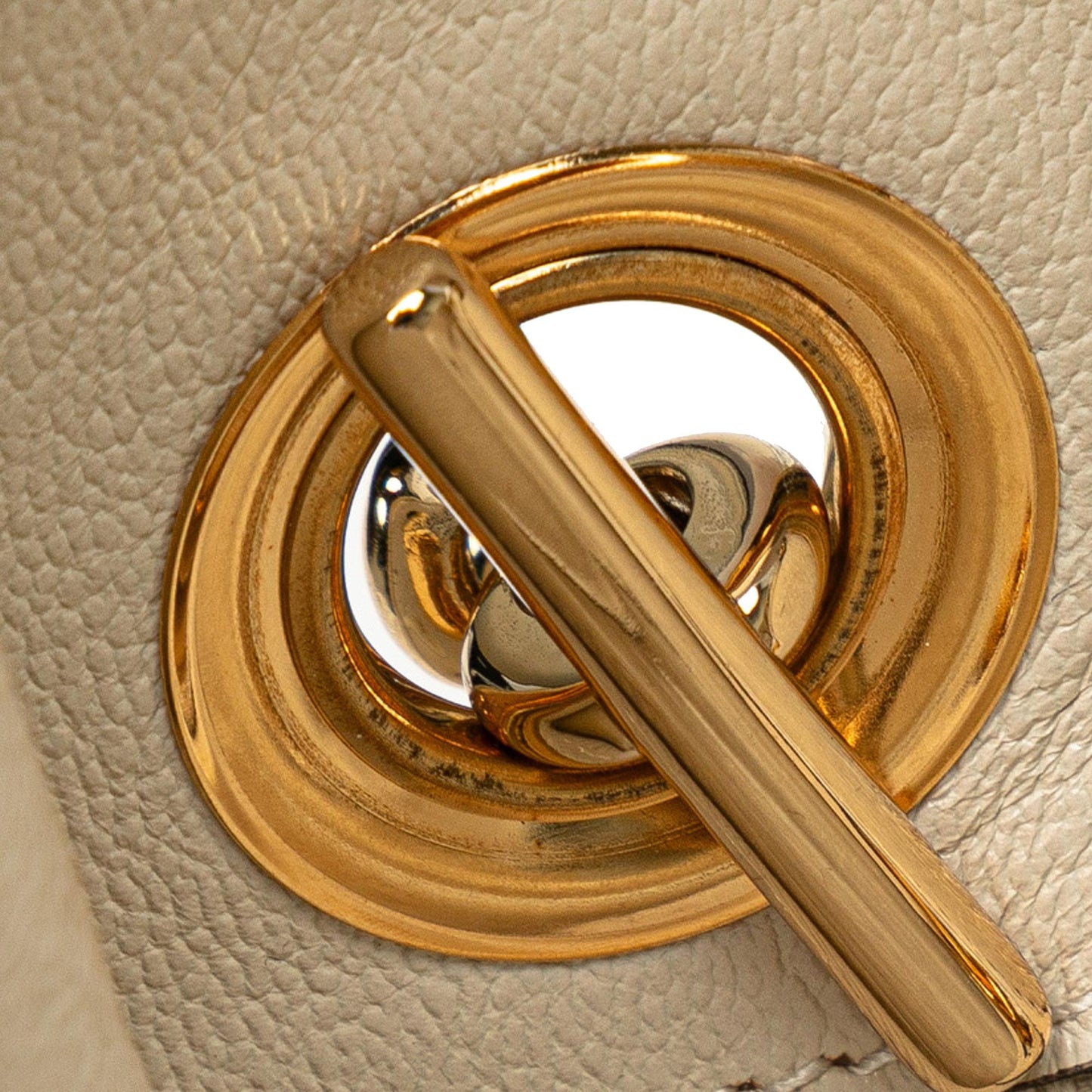 Gucci Medium Leather Horsebit 1955 (SHG-c6g3Pb)