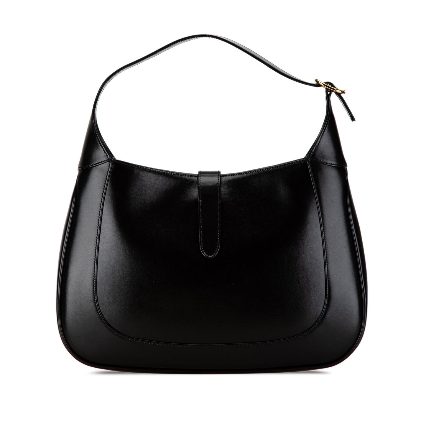 Gucci Medium Leather Jackie 1961 (SHG-0LslCA)